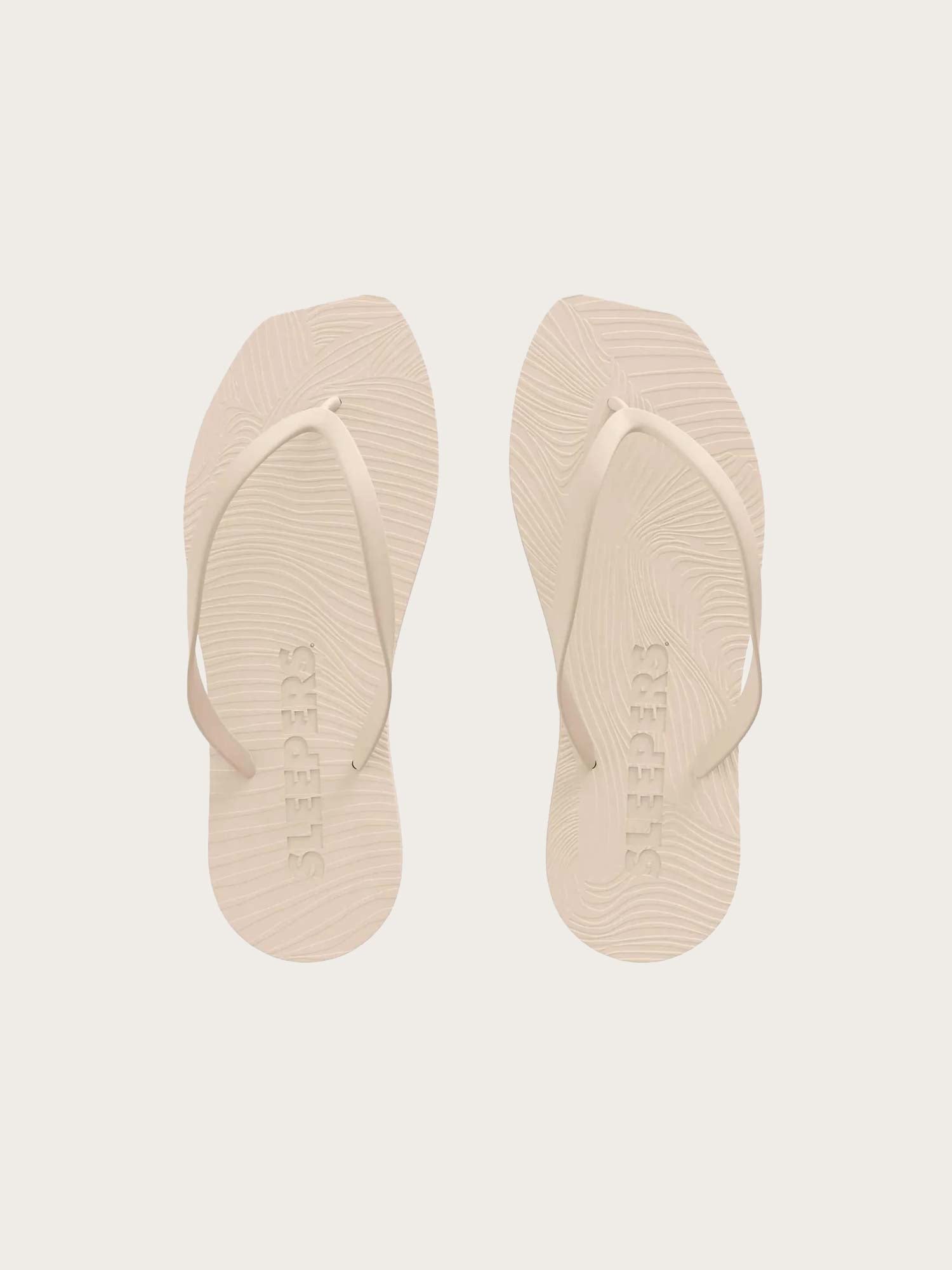 Tapered - Eggnog