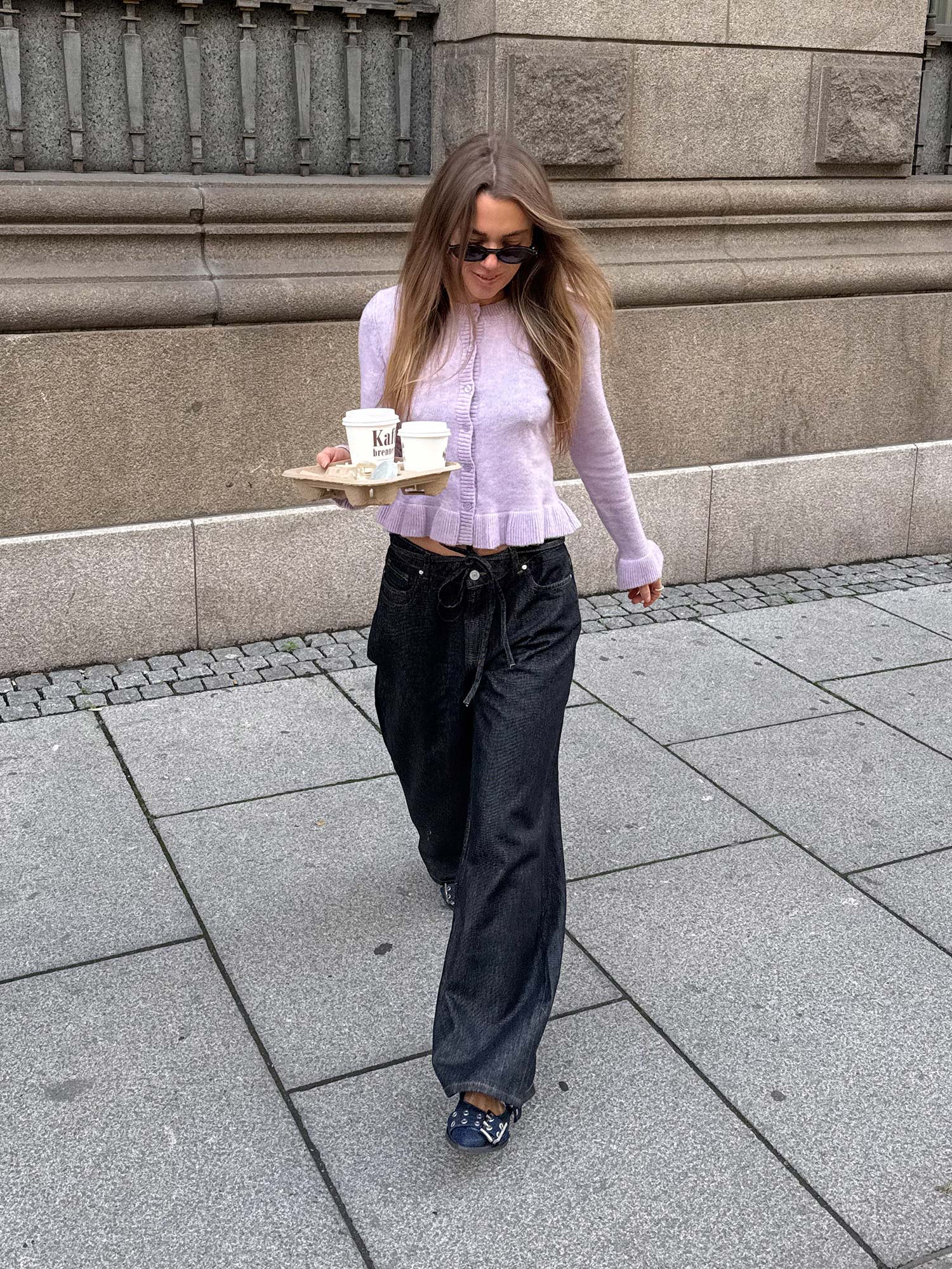 Enbrooklyn Jeans - Black Rinse