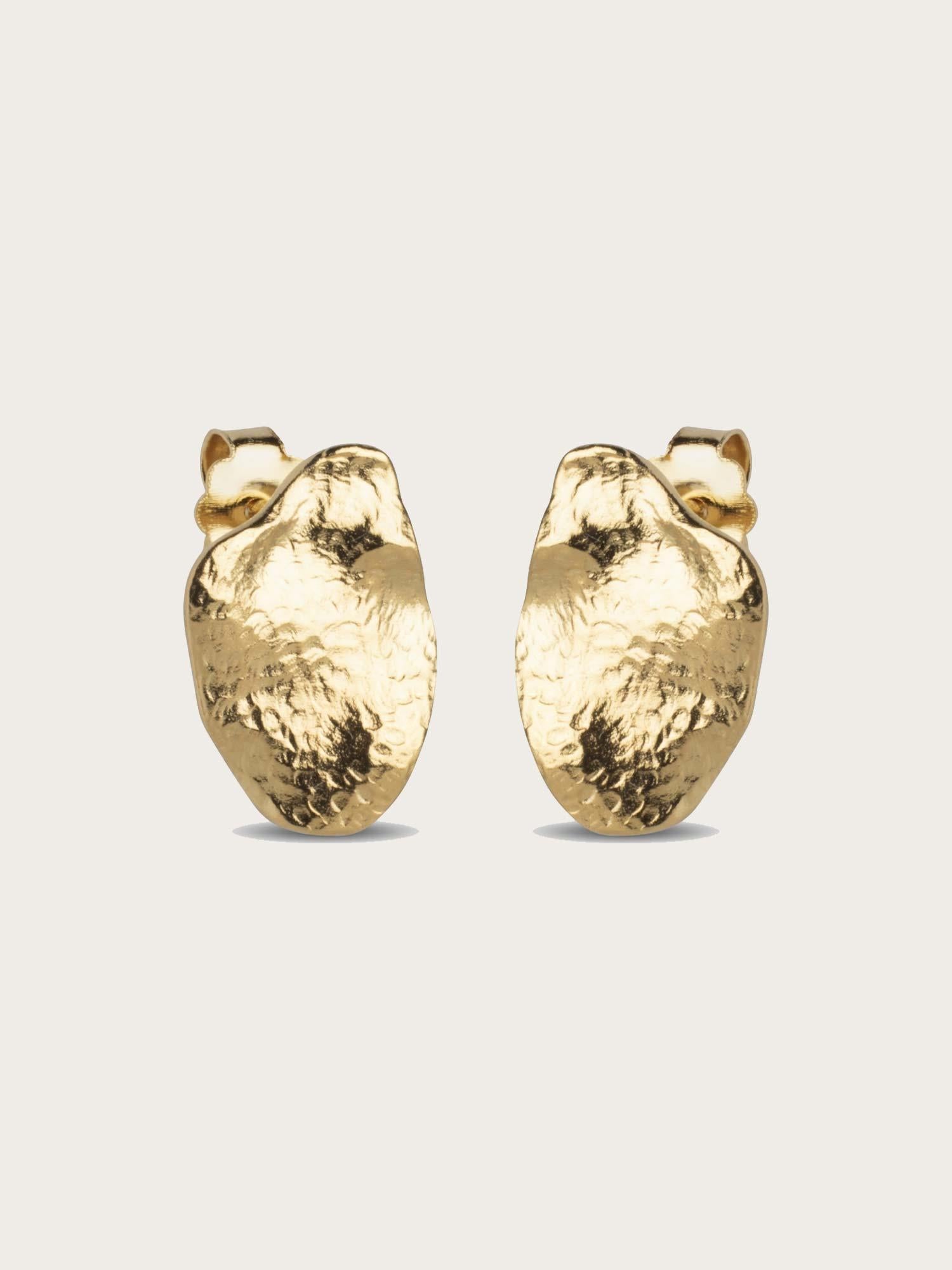 Studs Maia Small - Gold