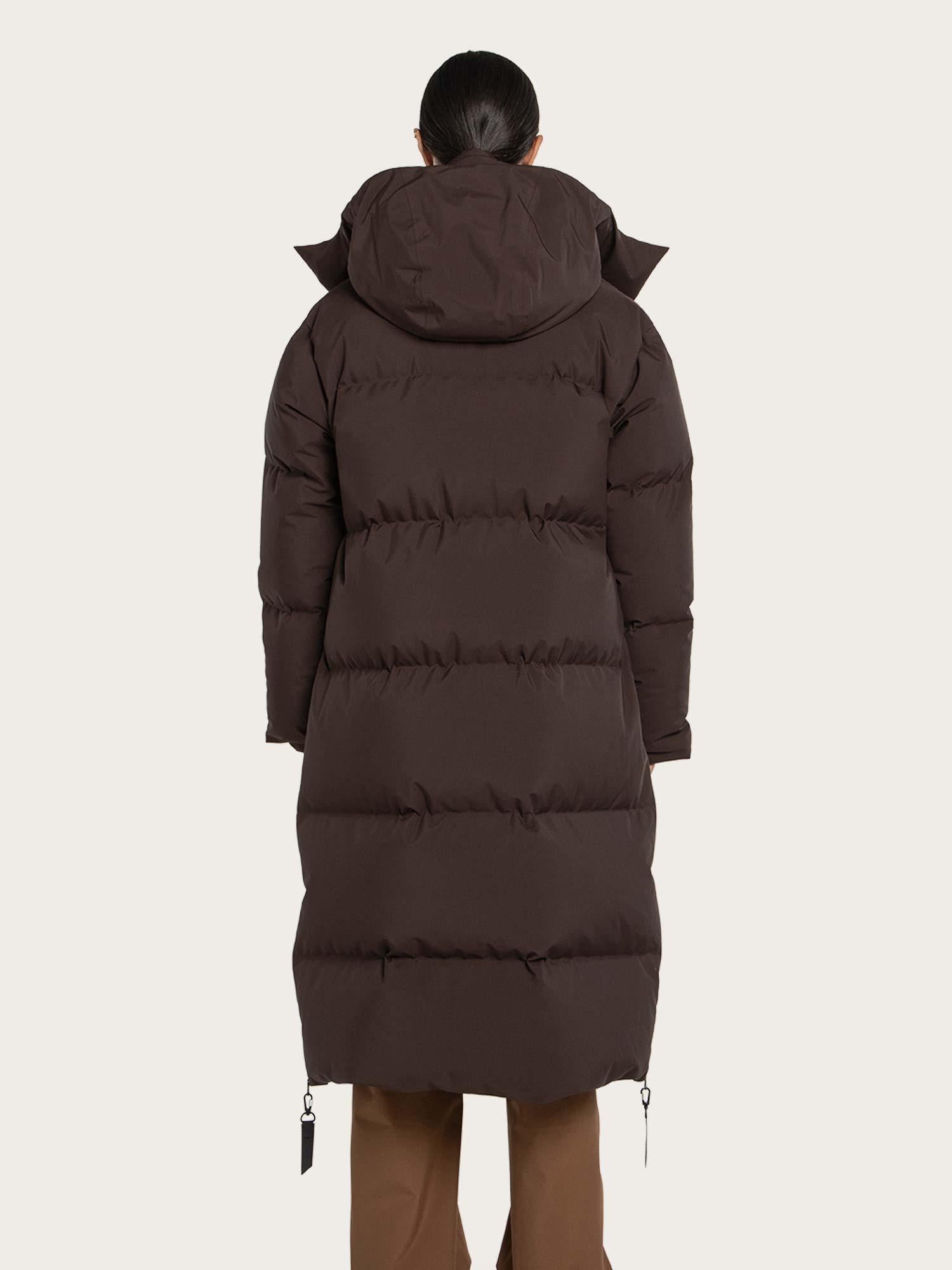 Stranda Down Coat - Java