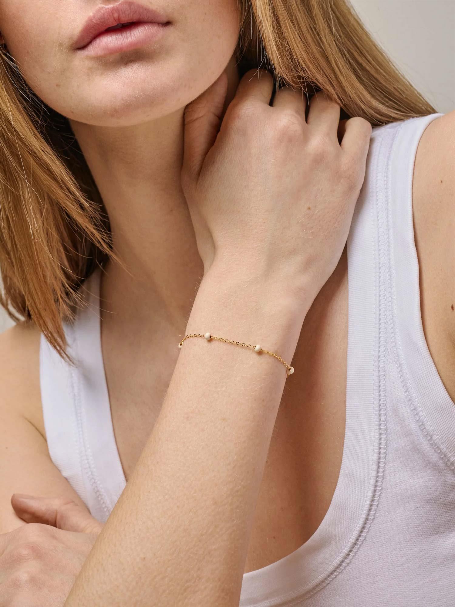 Bracelet Lola Bold - Daisy
