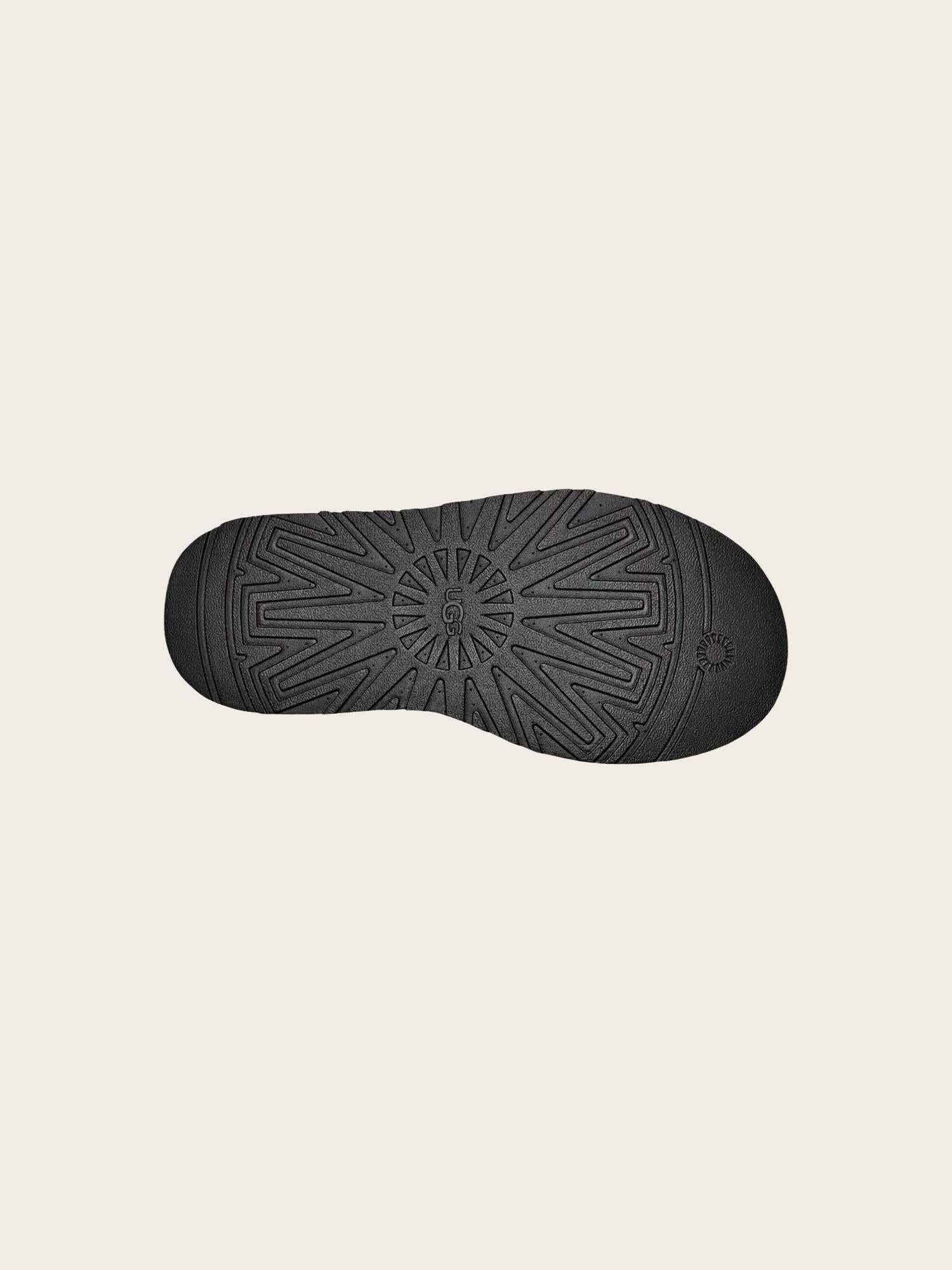 W Classic Mini Dipper - Black