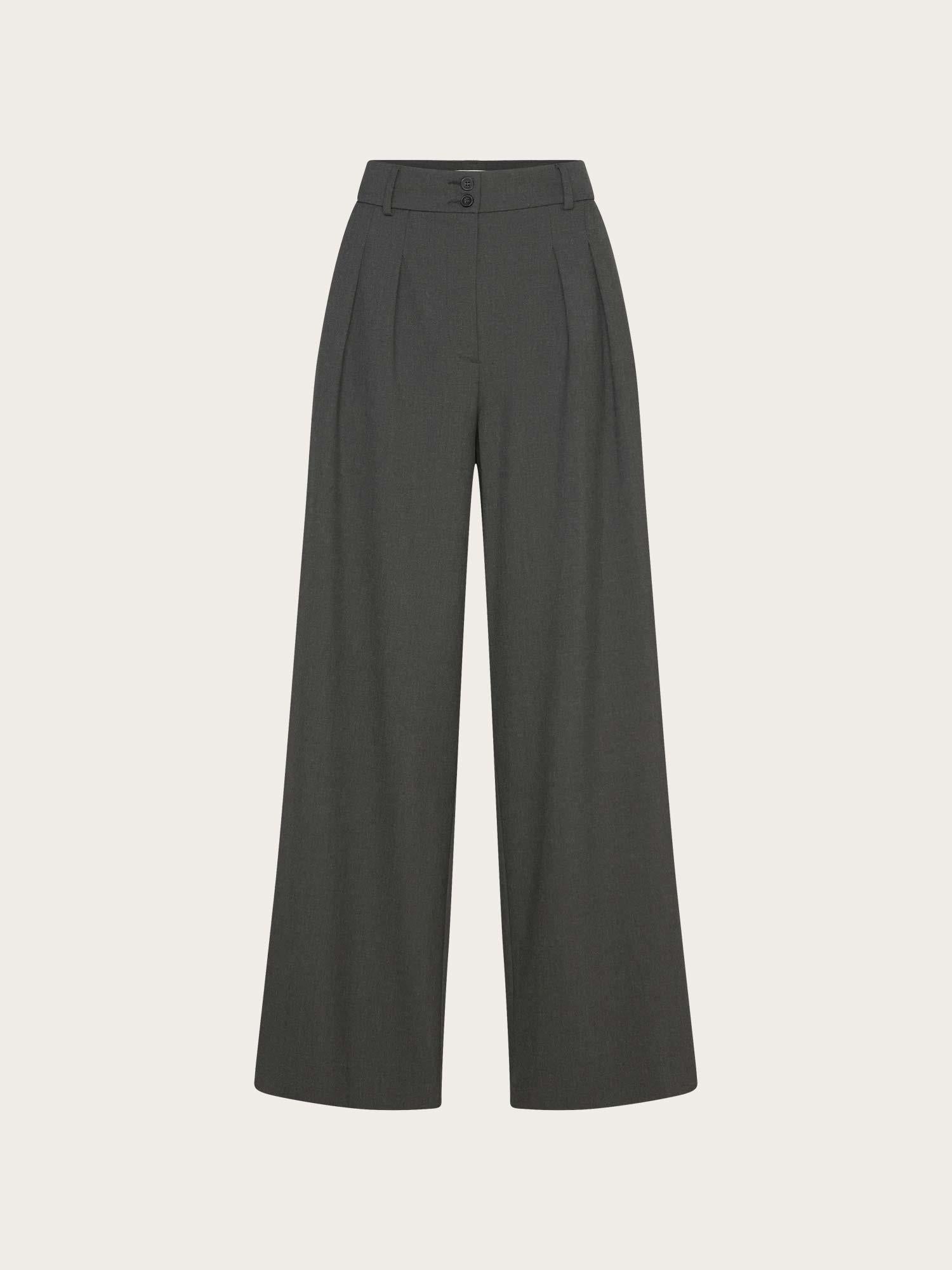 KarenFV 285 Long - Charcoal Melange