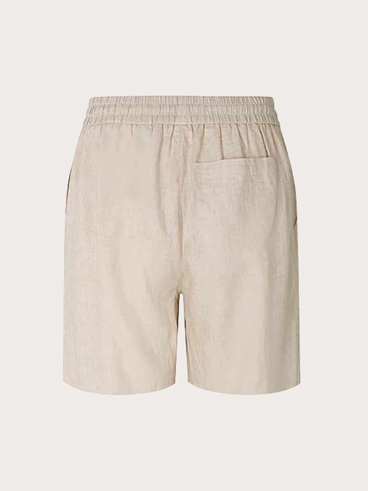 Linea Shorts 763 - Natural