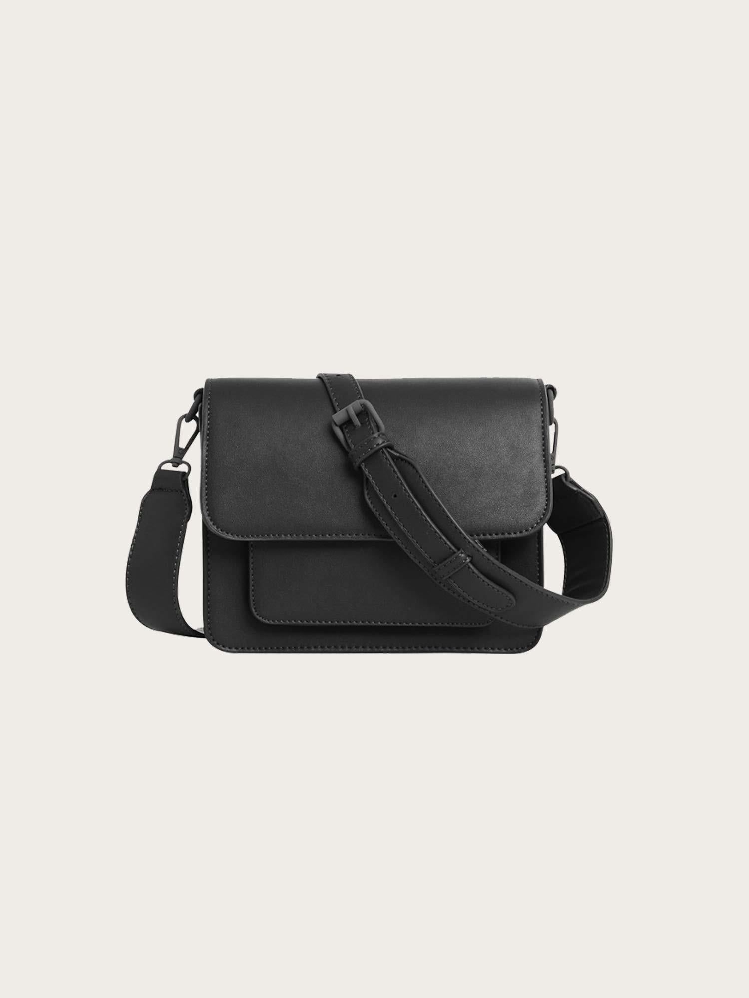 Cayman Pocket Structure - Black