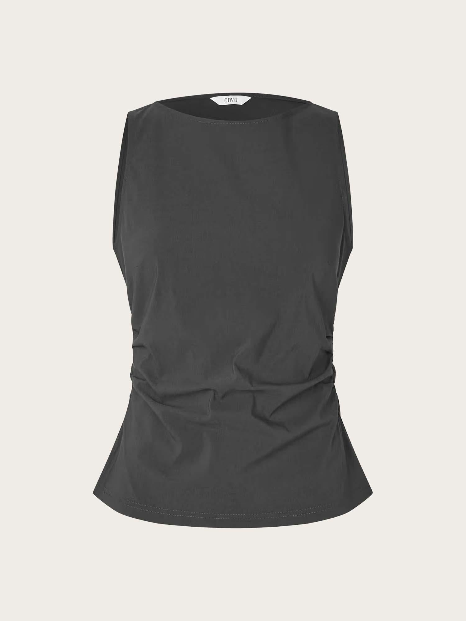 Enflow SL Top - Asphalt