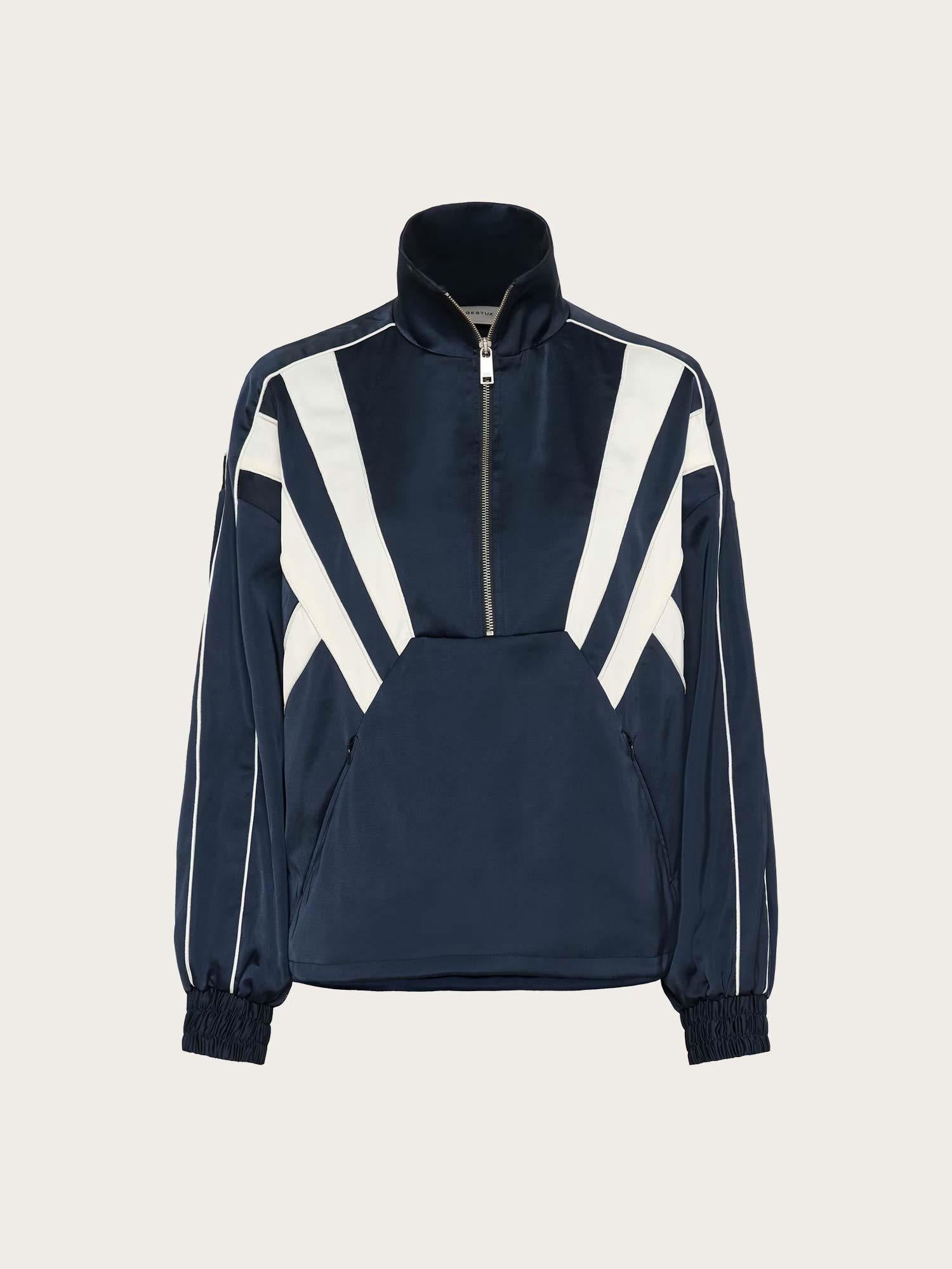 Bicca Anorak - Sky Captain