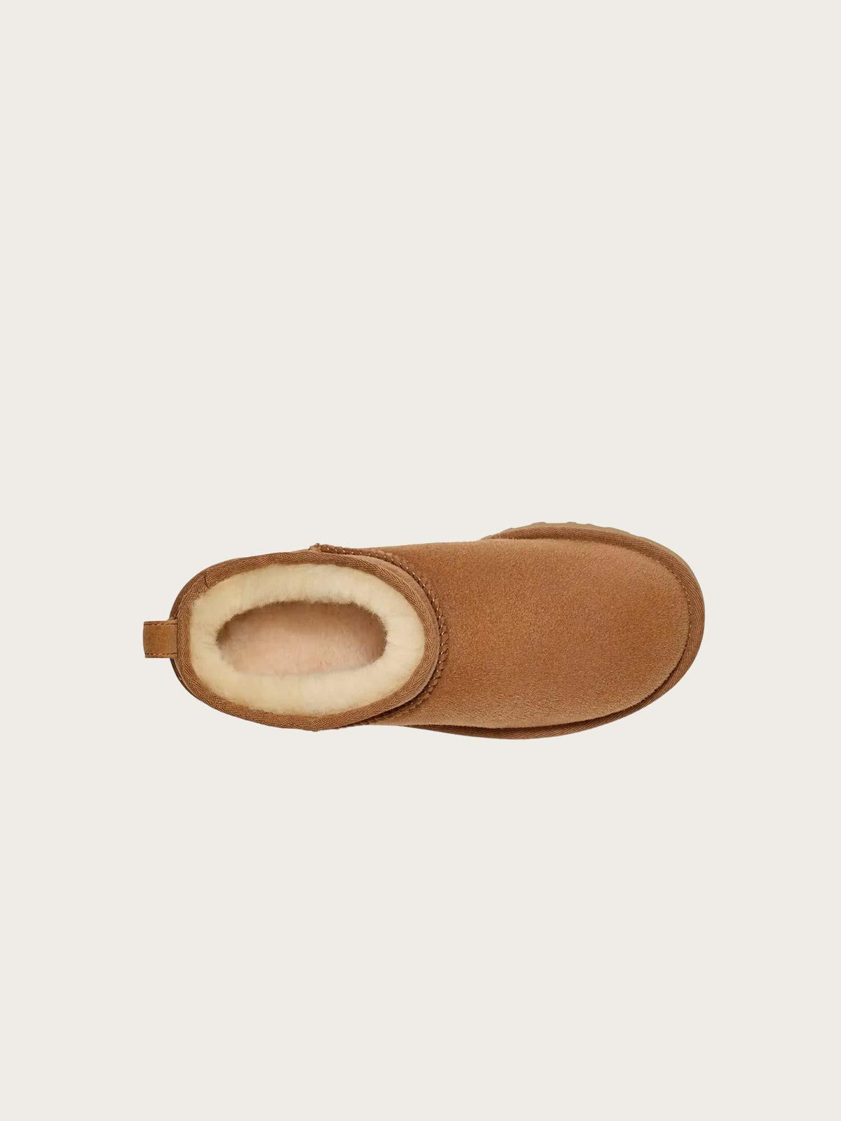 W Classic Ultra Mini - Chestnut