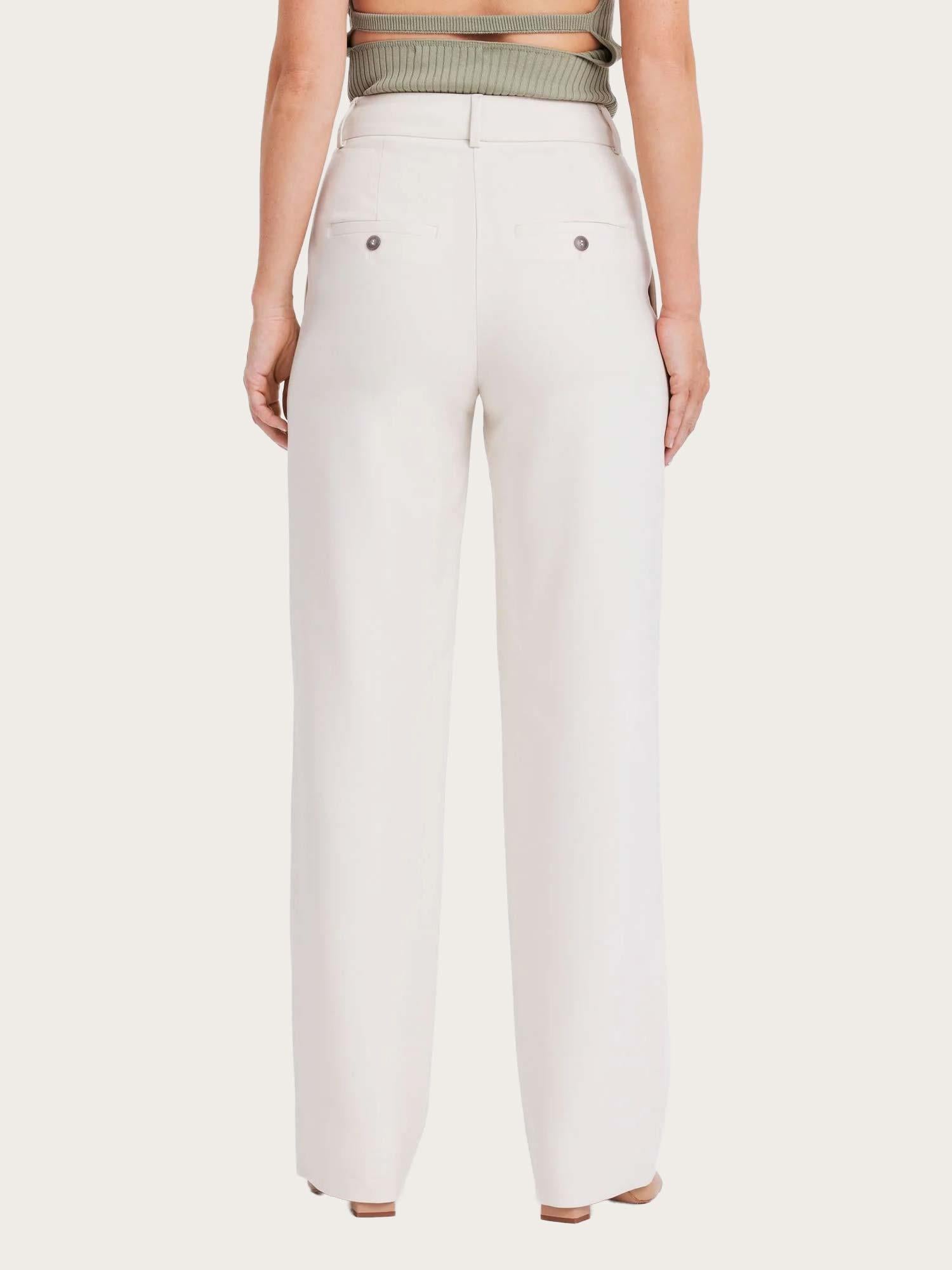 SophiaFV 085 Long - Ivory Melange