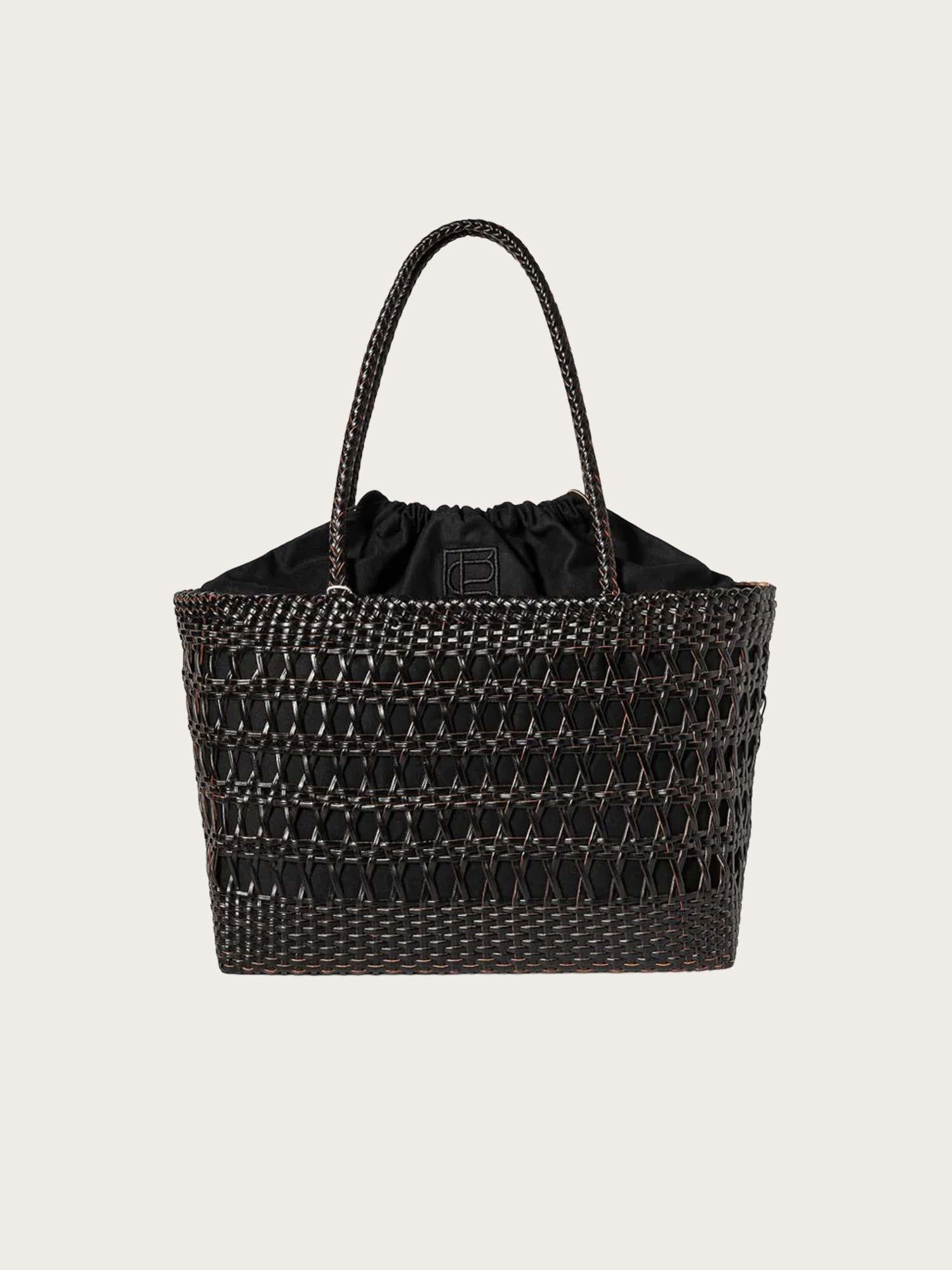 Cordova Basket Small - Black