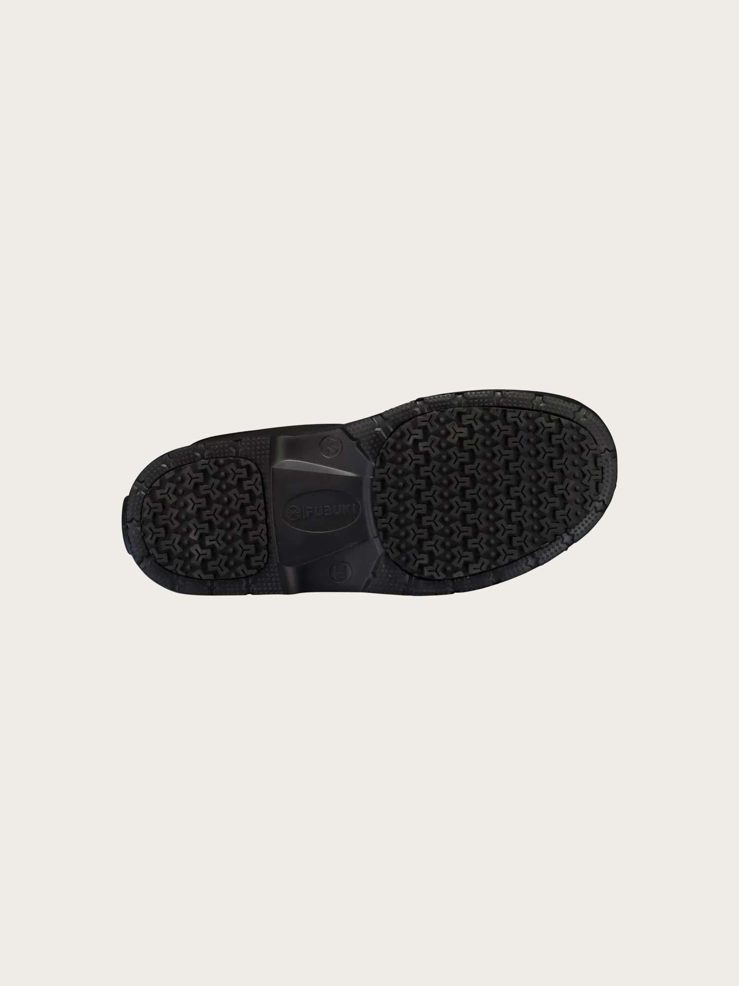 Niseko 3.0 Low - Black