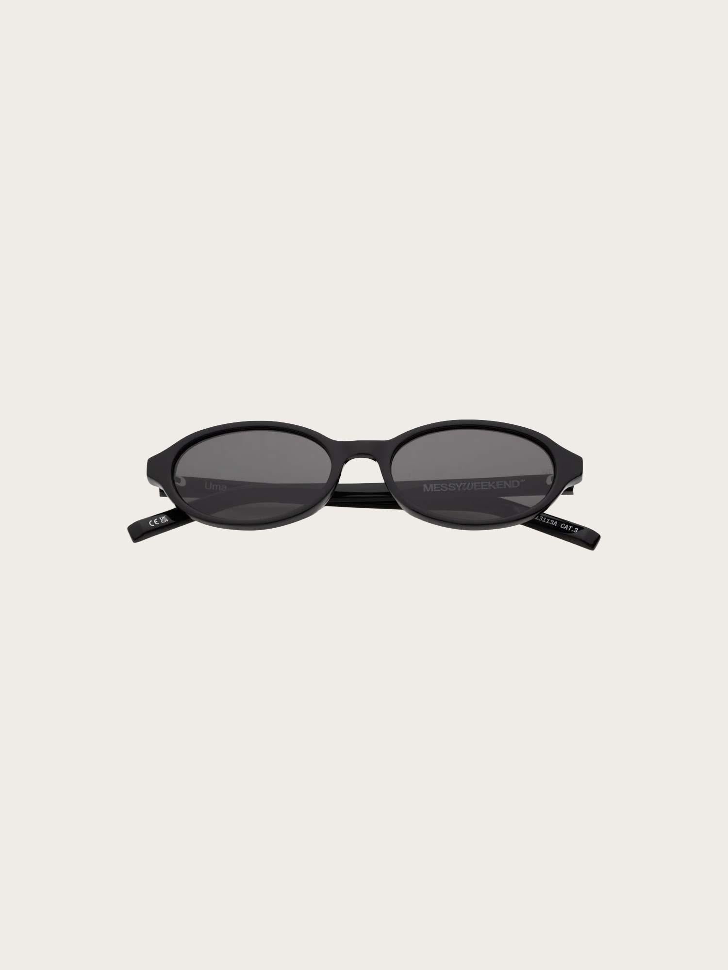 Uma - Black Deep Grey