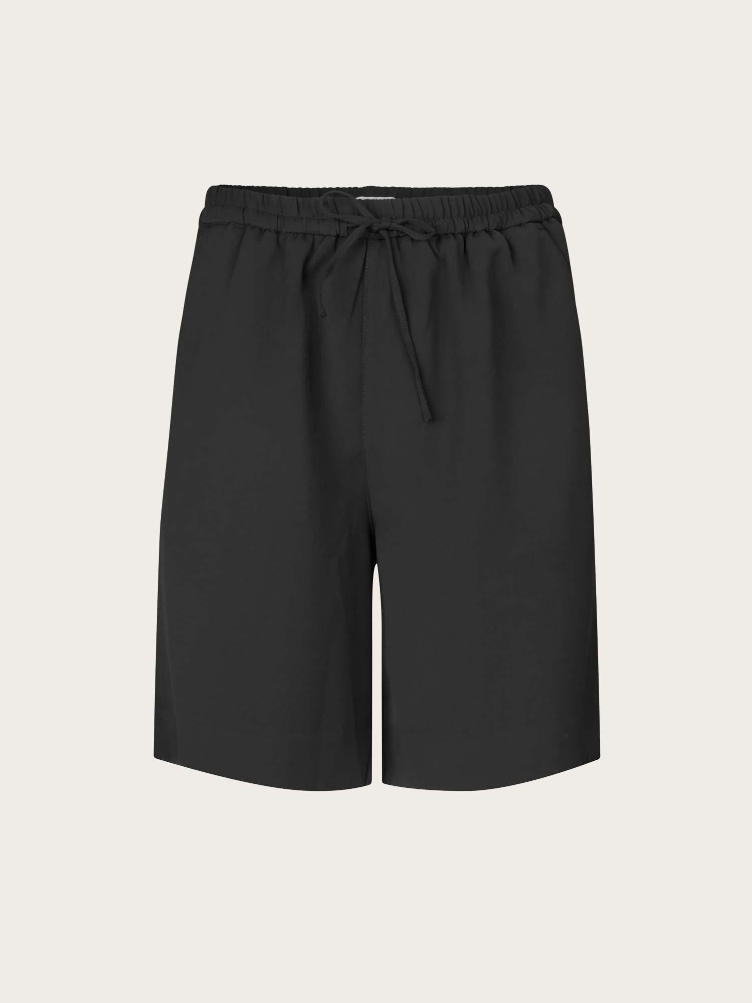 PaulaFV Shorts - Black