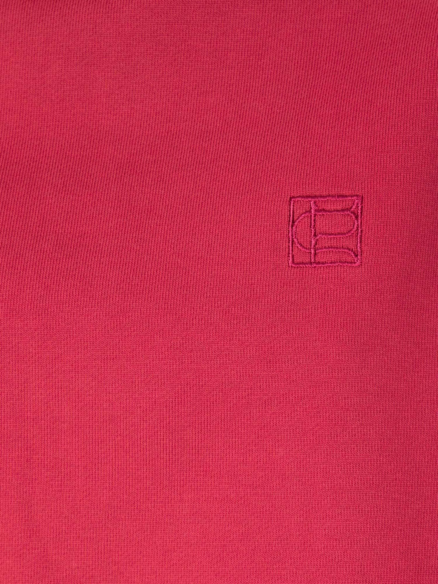 Mara Sweatshirt - Berry