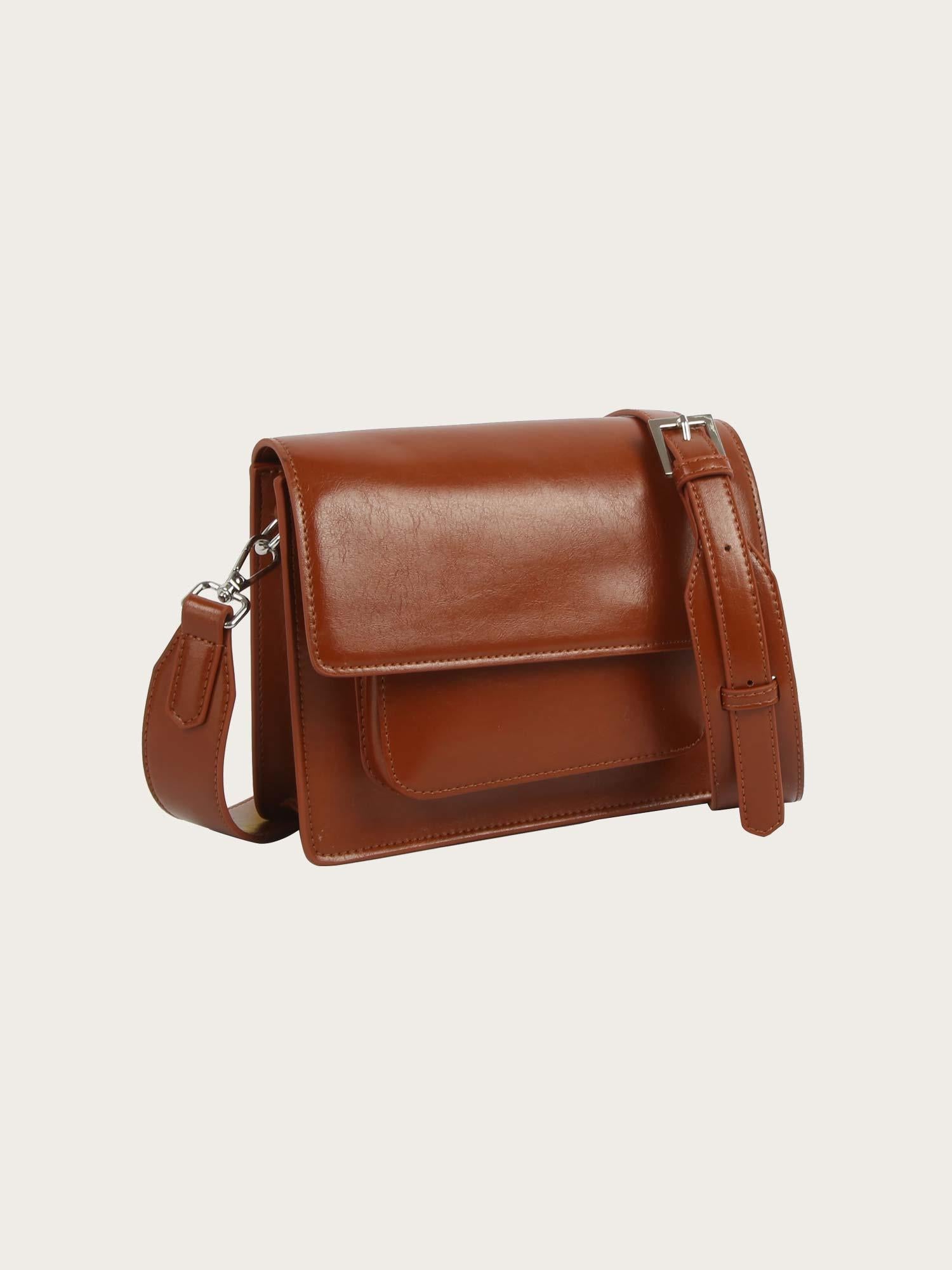 Cayman Charm - Brown Amber