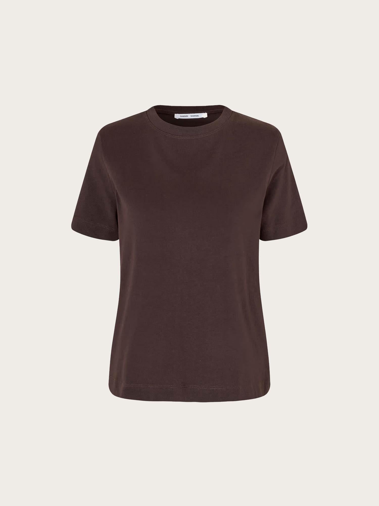 Camino T-Shirt - Mole