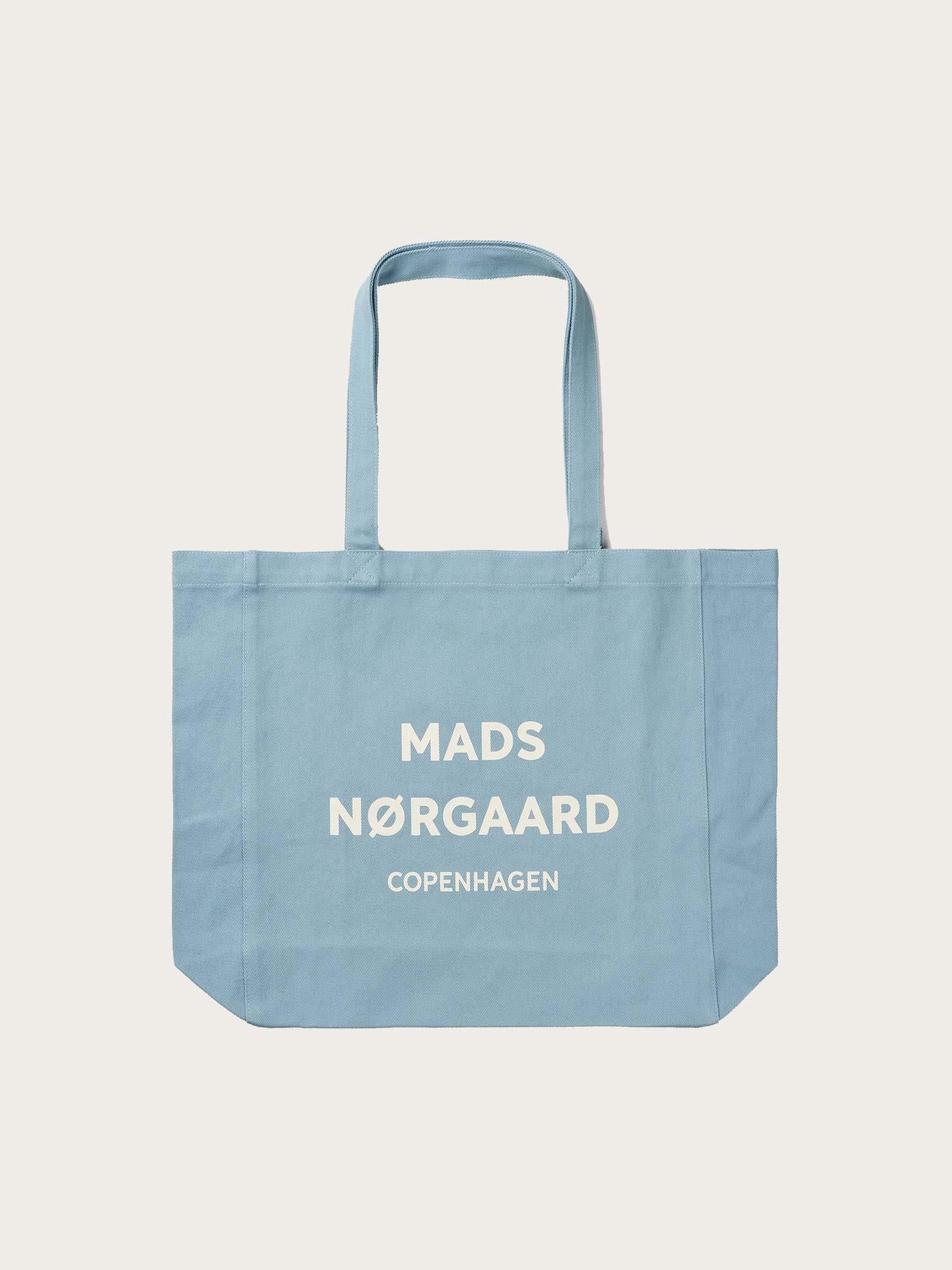 Boutique Athene Bag - Faded Denim