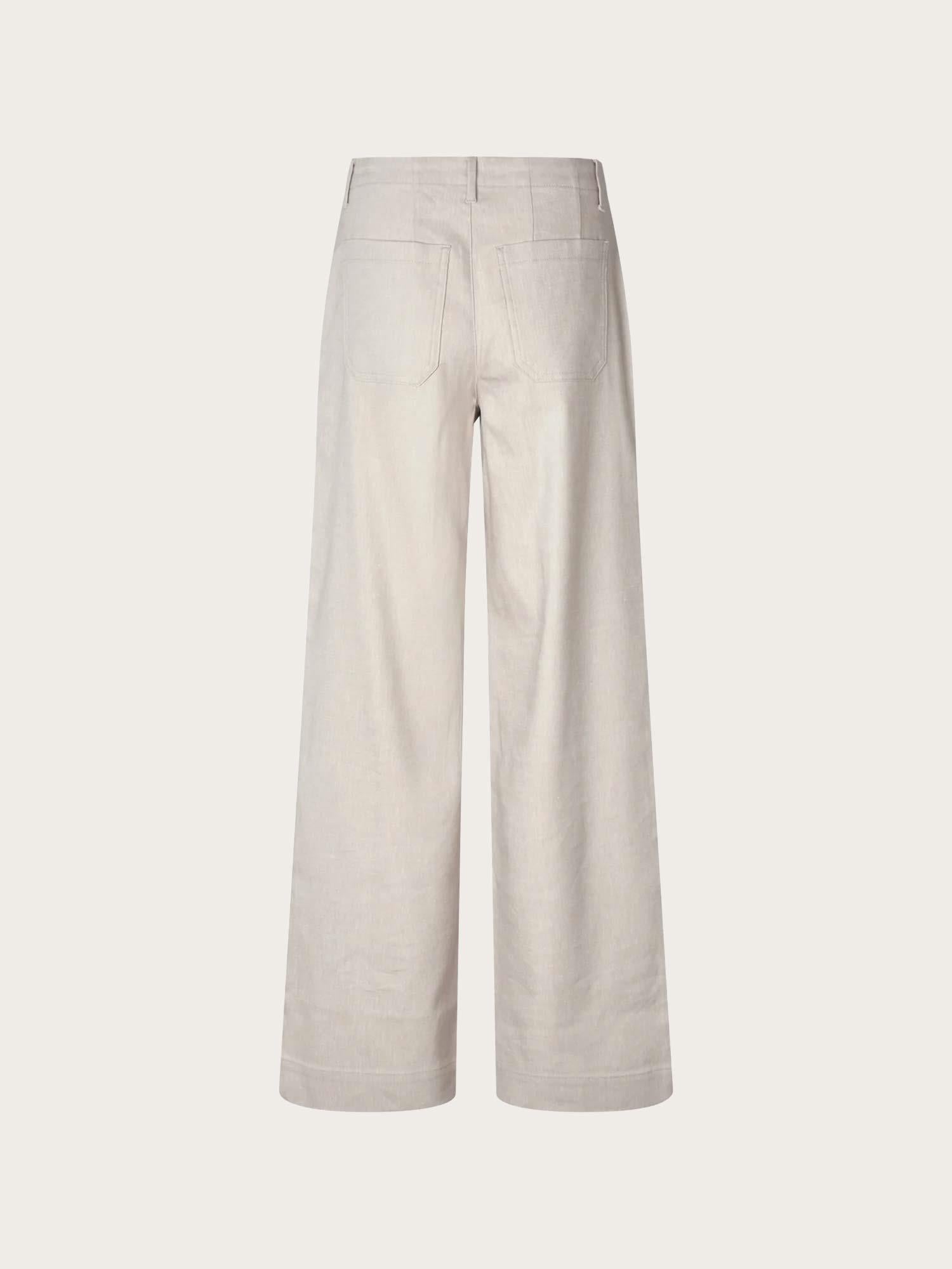EricaFV 769 Long - Sand Linen
