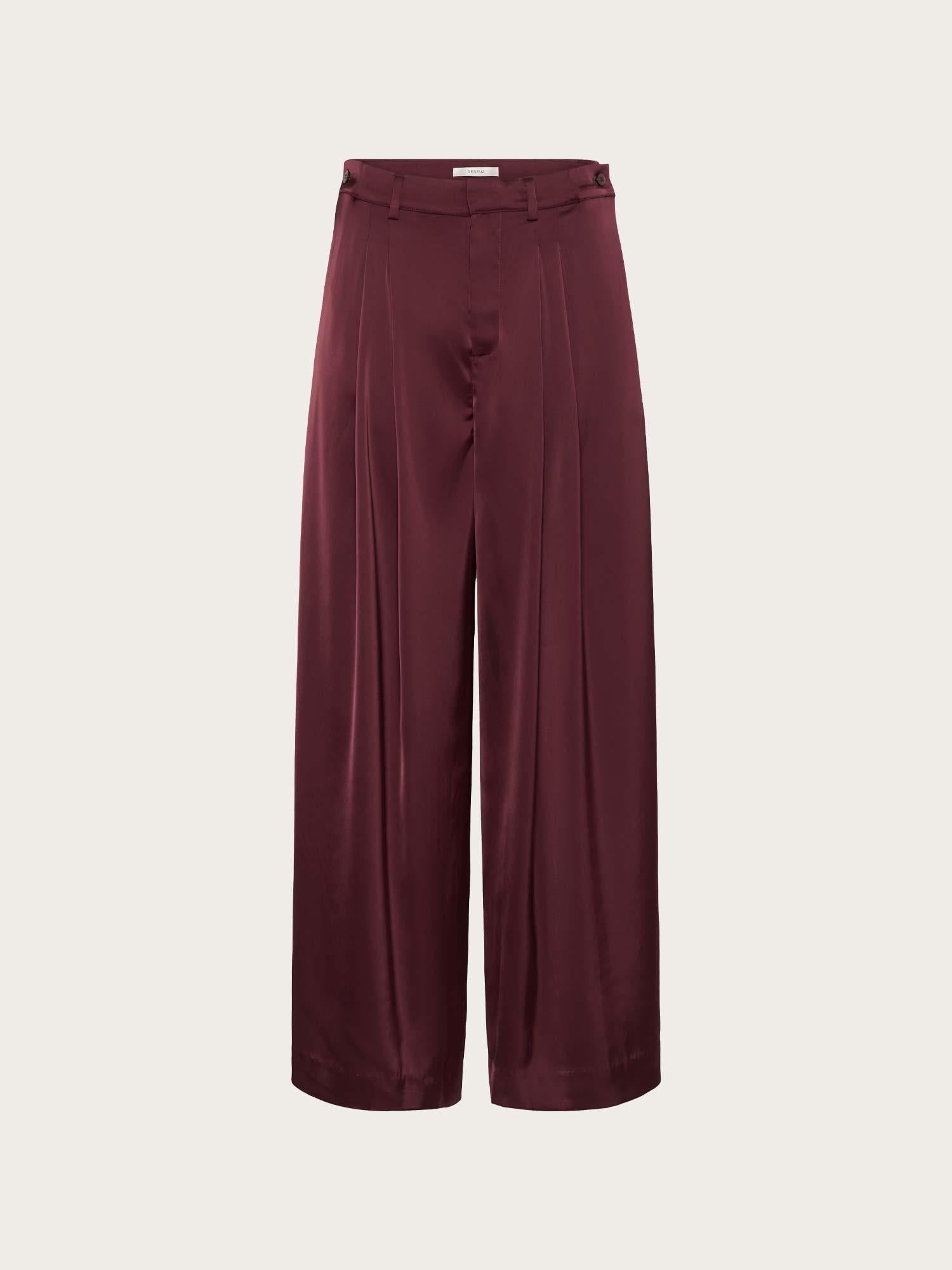 Rue MW Pants - Aronia