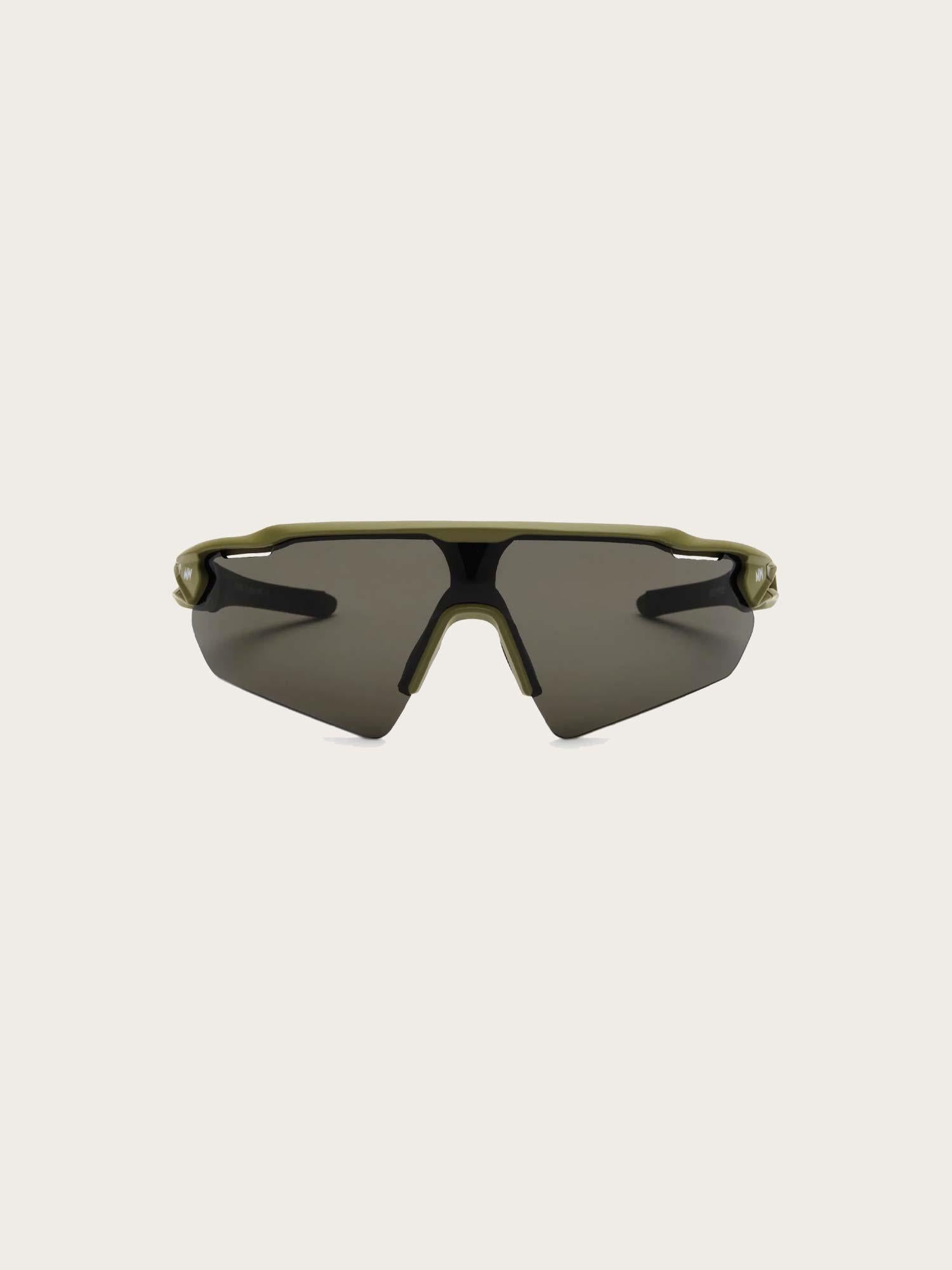 Rapid - Army Grey