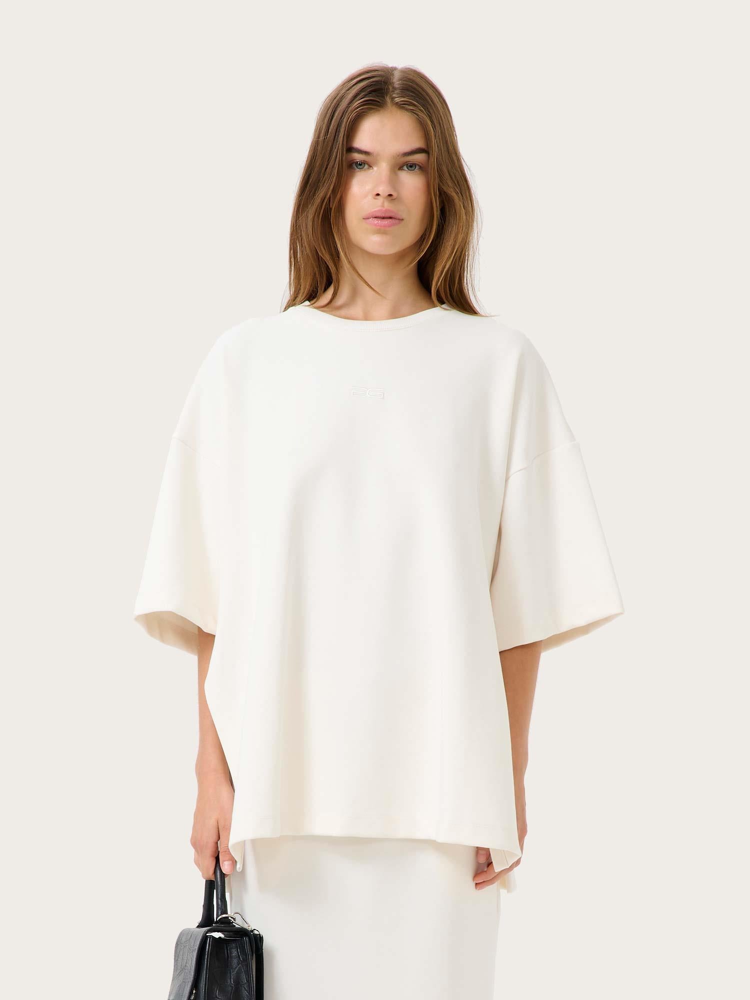 GZimina OZ Tee - Birch