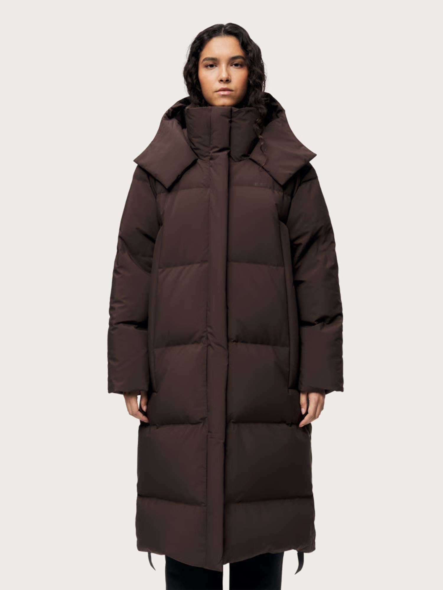 Stranda Down Coat - Java