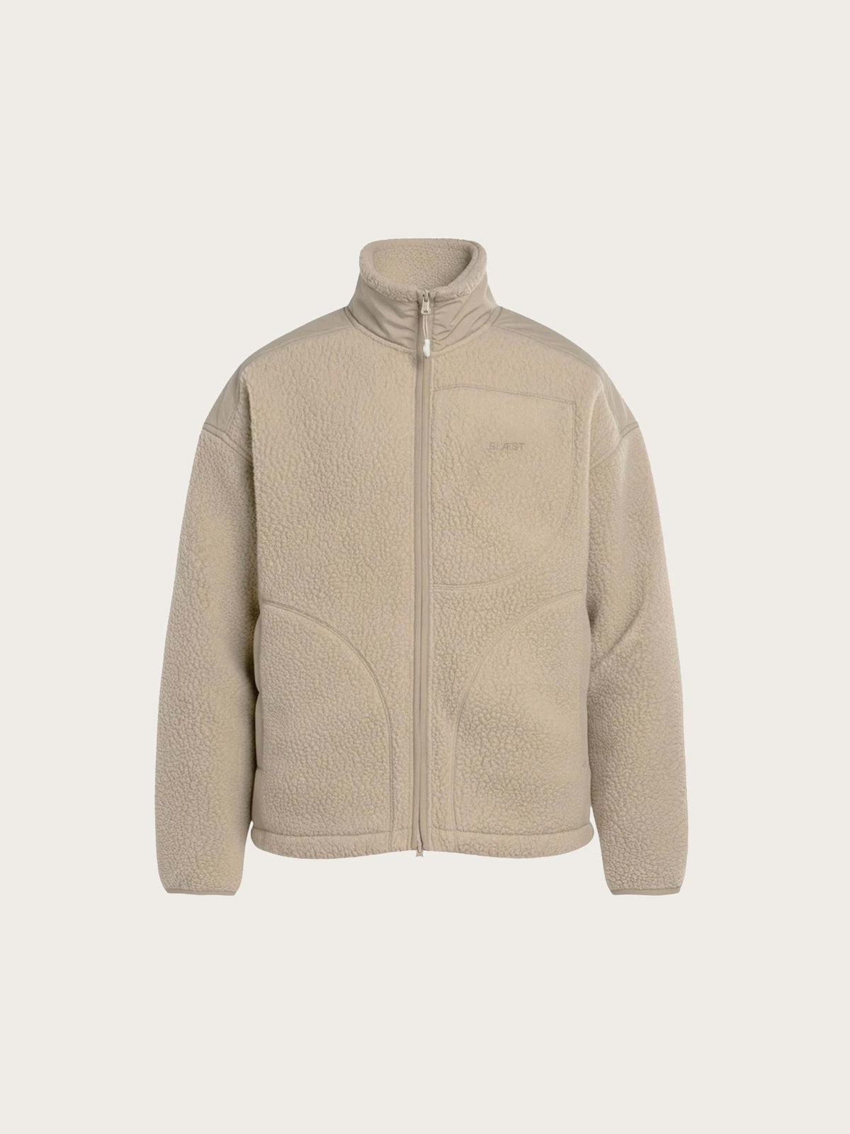 Skåla Polartec Jacket - Beige