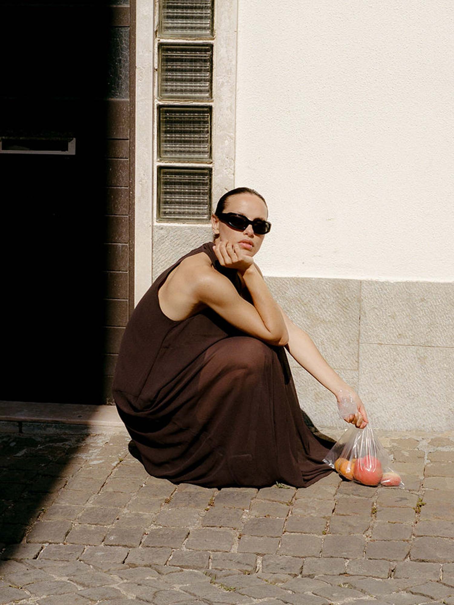 Dorah Dress - Molé