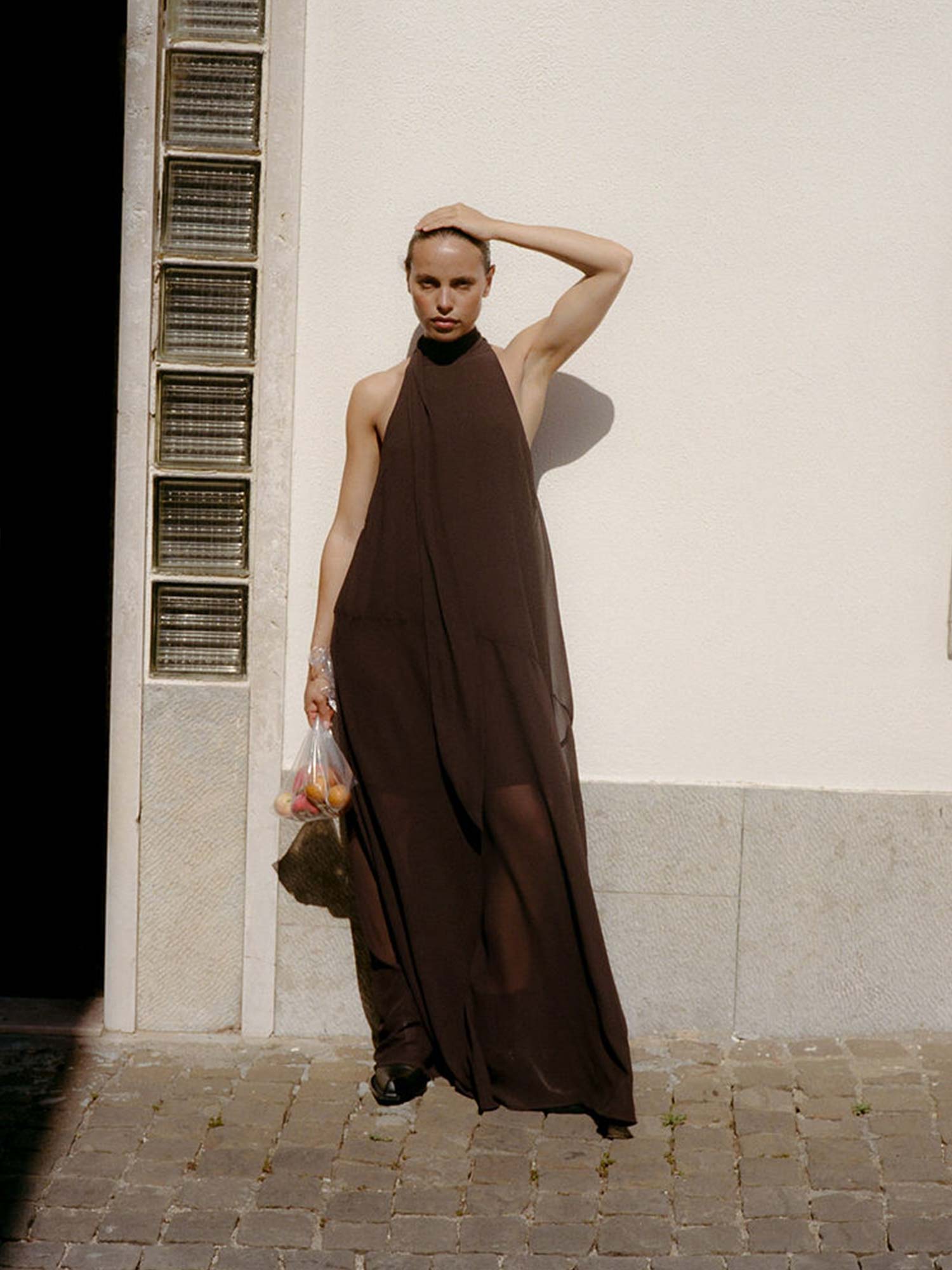 Dorah Dress - Molé
