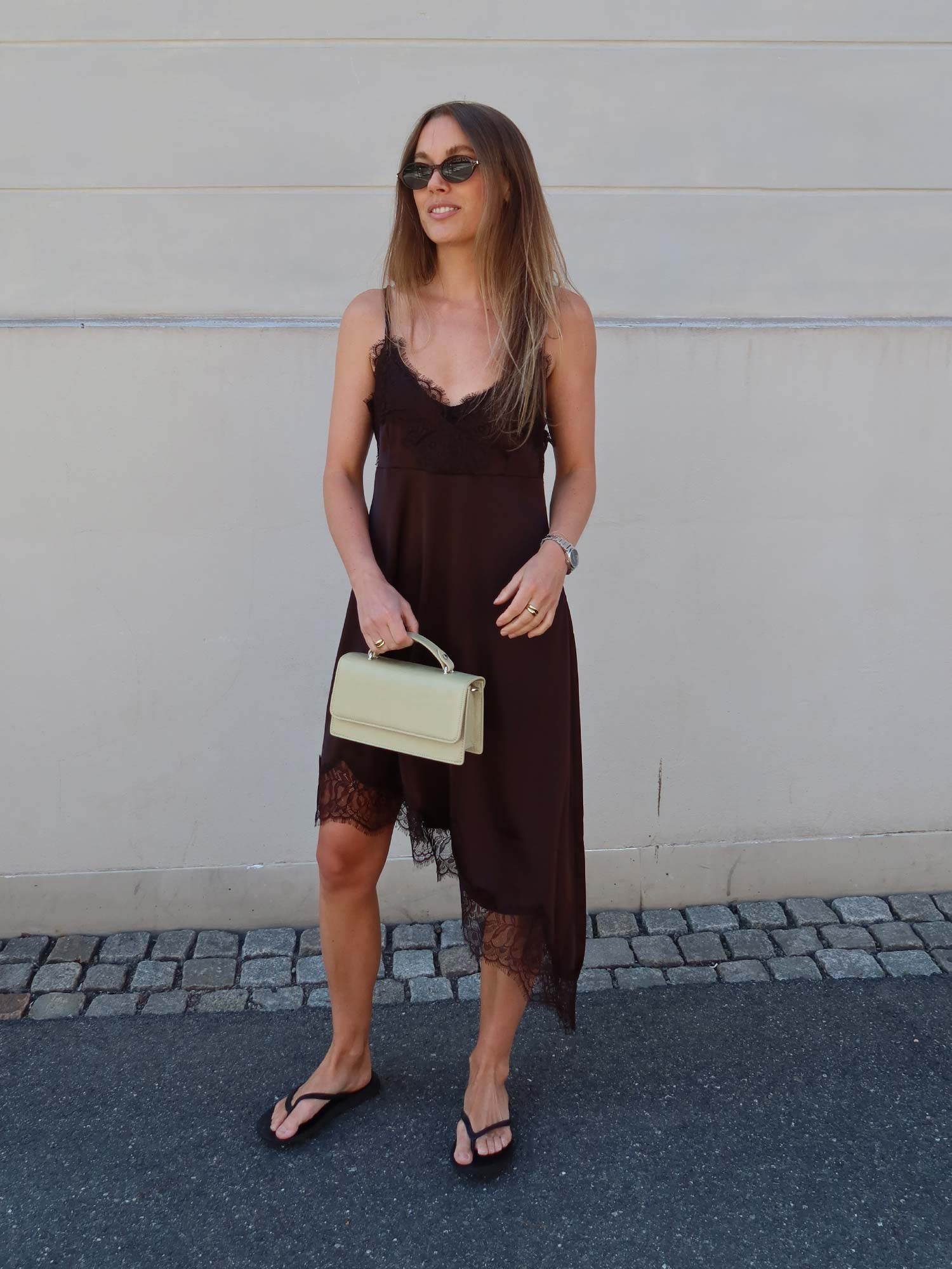 Lalou Dress - Molé