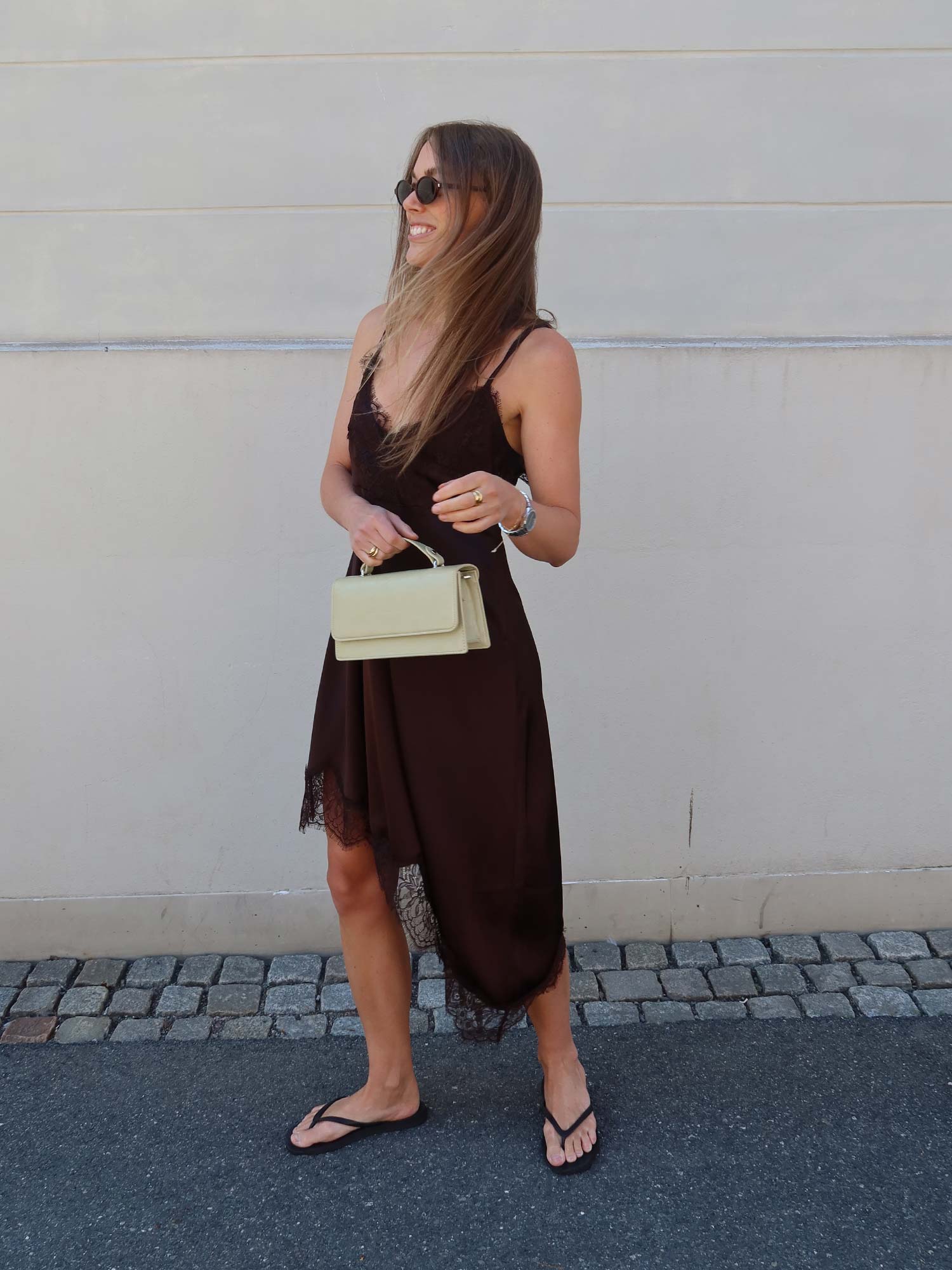 Lalou Dress - Molé