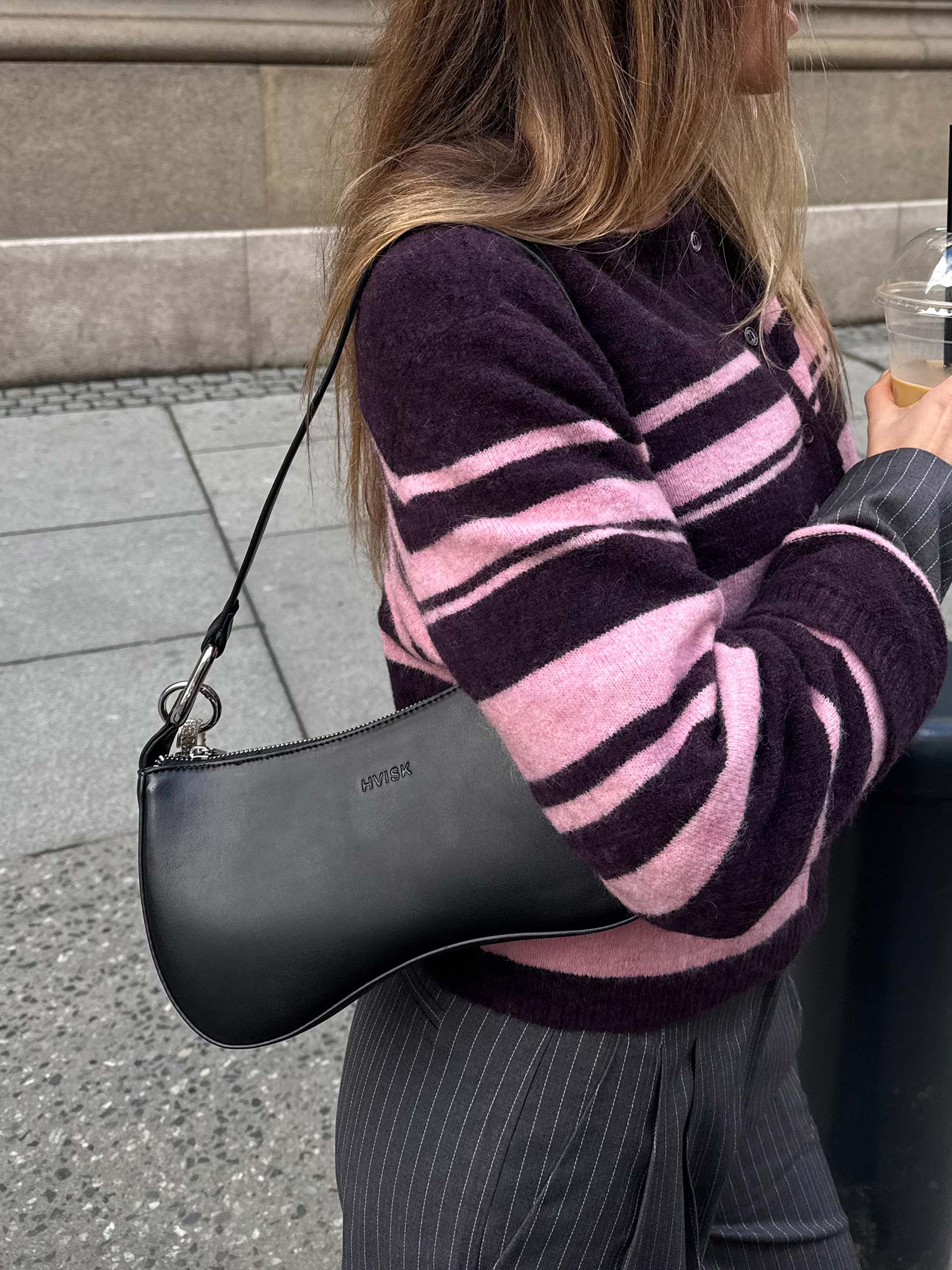 Basal Soft Structure Hardware - Black