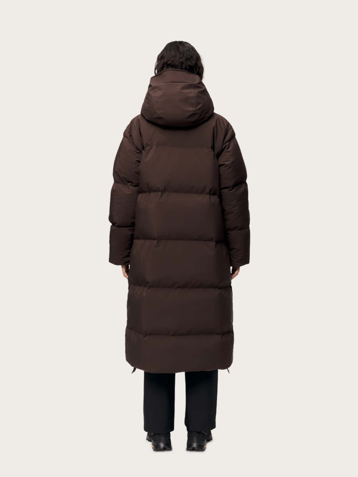 Stranda Down Coat - Java