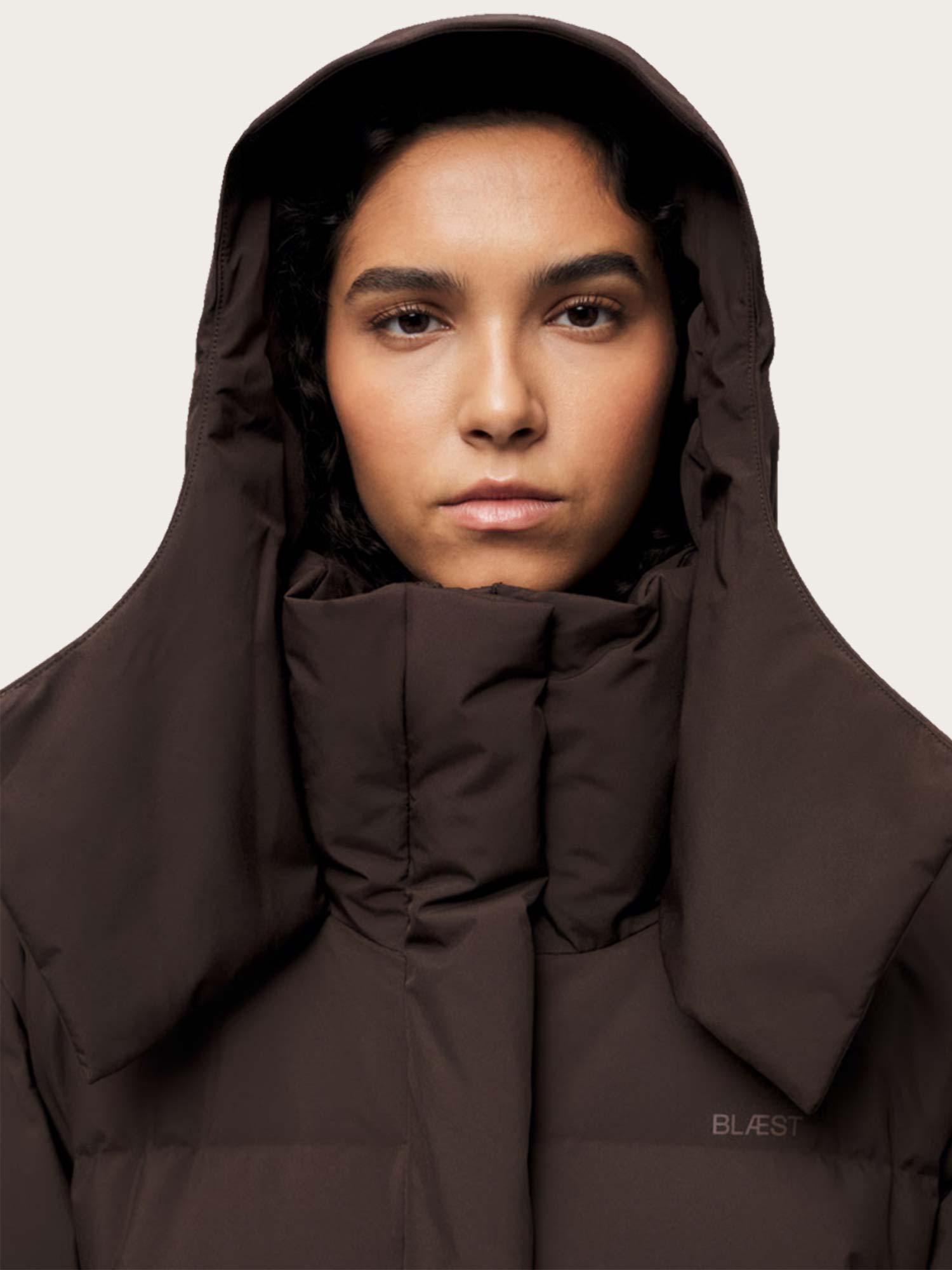 Stranda Down Coat - Java