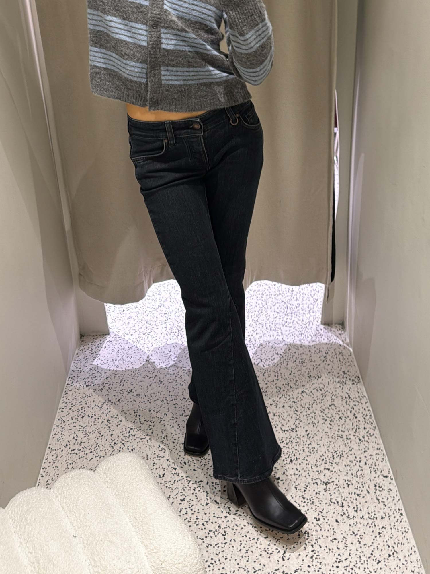 Hanne Bell - Wednesday