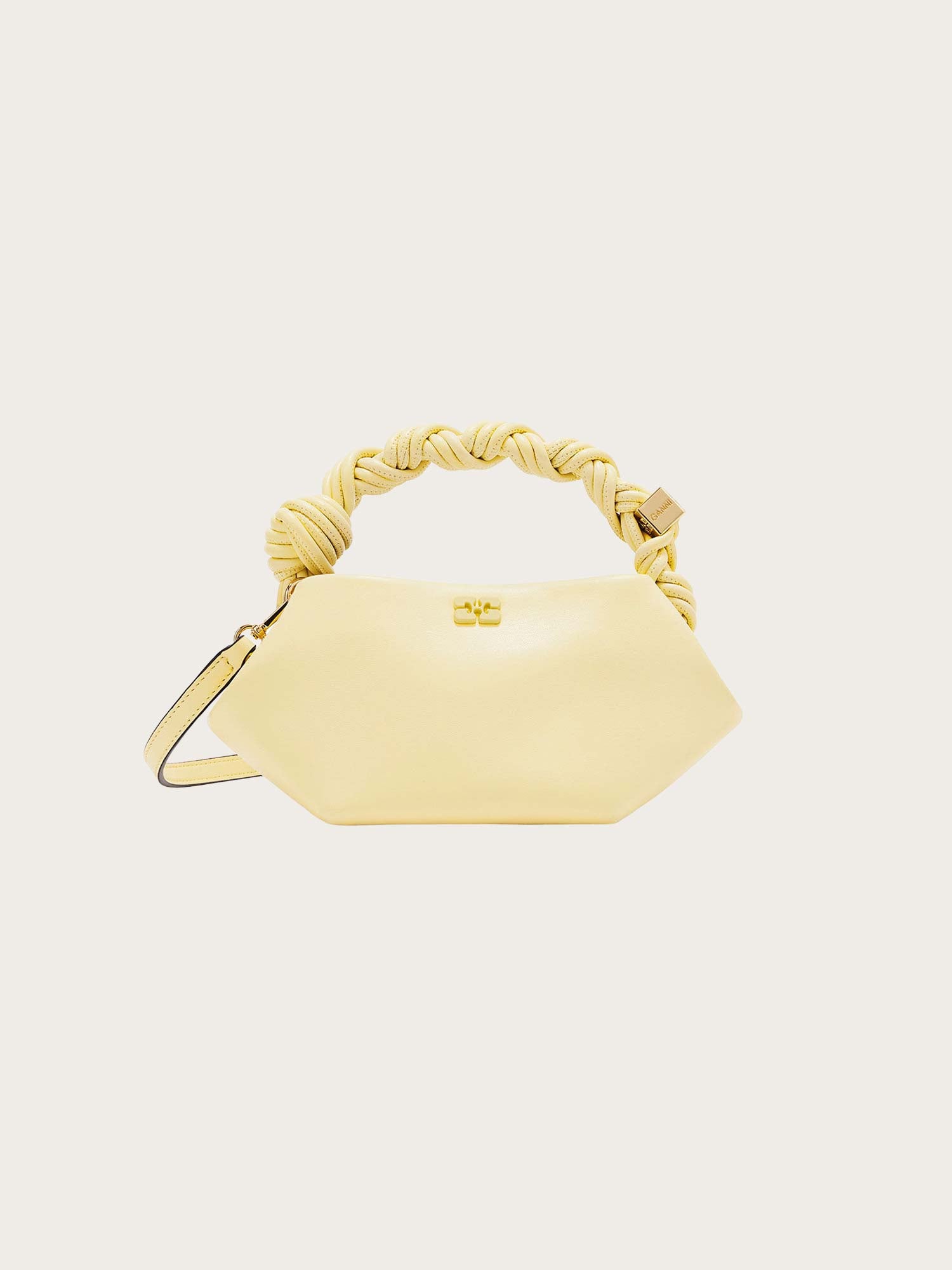 Bou Mini - Yellow Cream