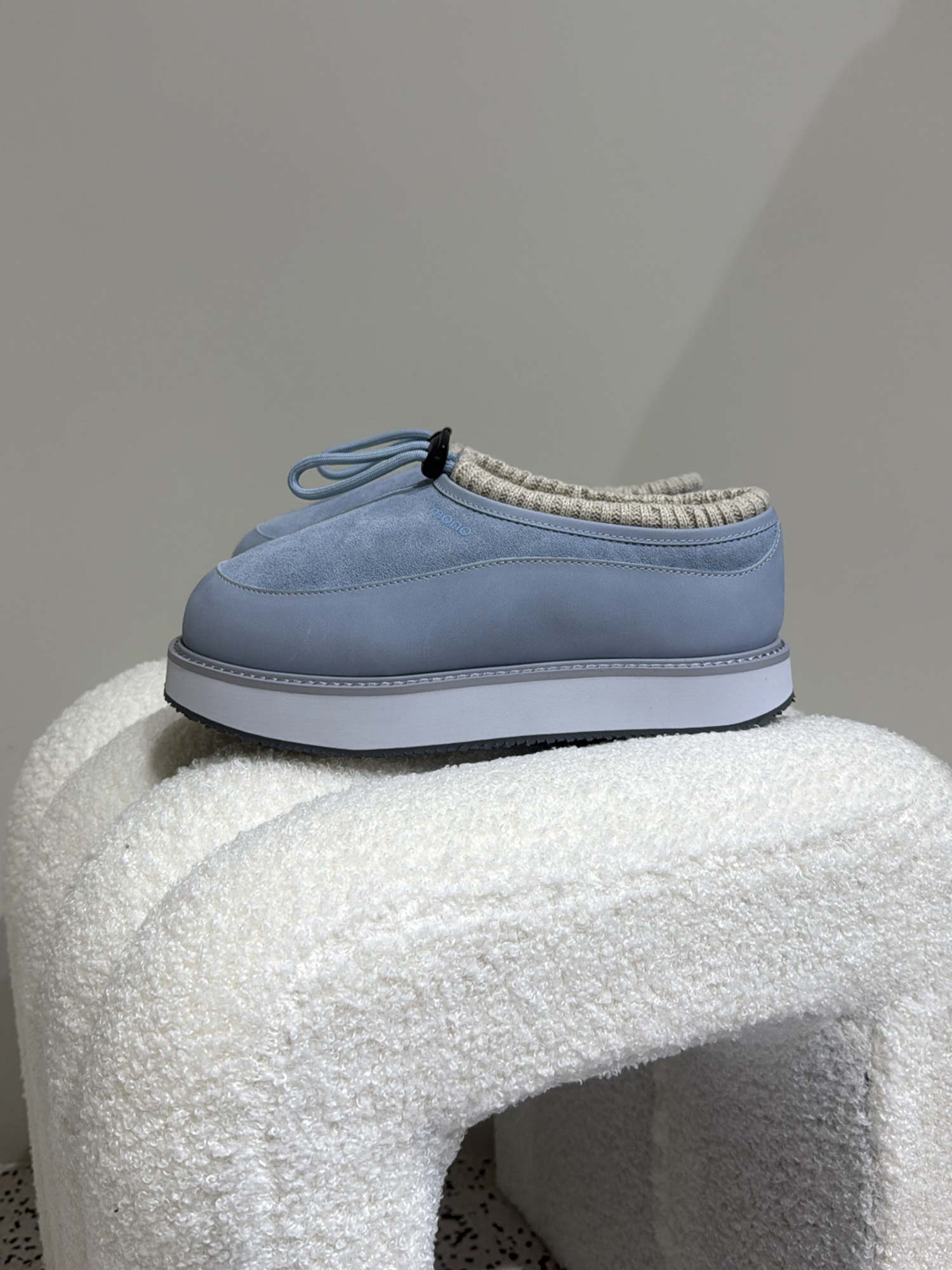 Nordlys - Light Blue