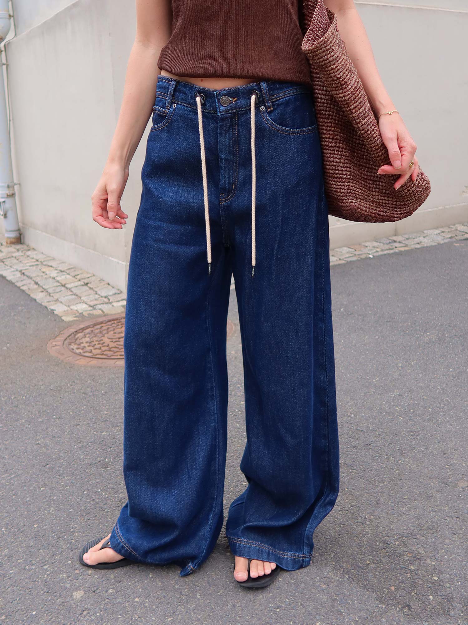 Obey Jeans - Indigo