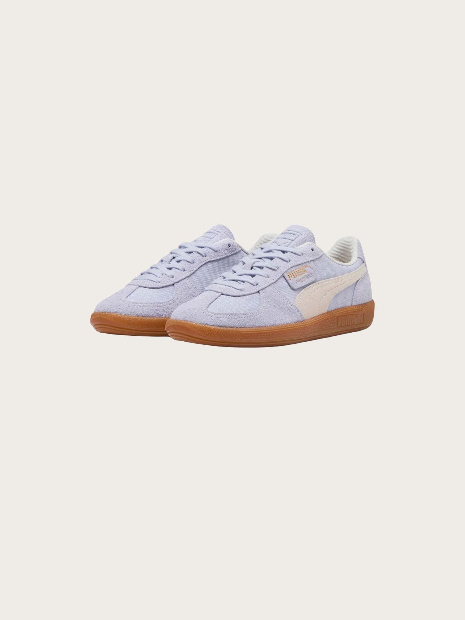 Palermo Vintage - Cool Weather/Frosted Ivory