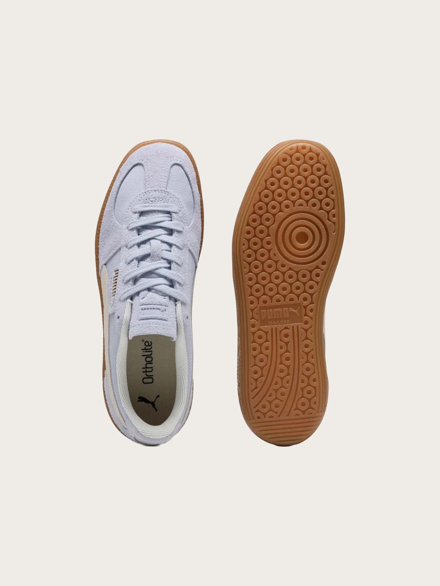 Palermo Vintage - Cool Weather/Frosted Ivory