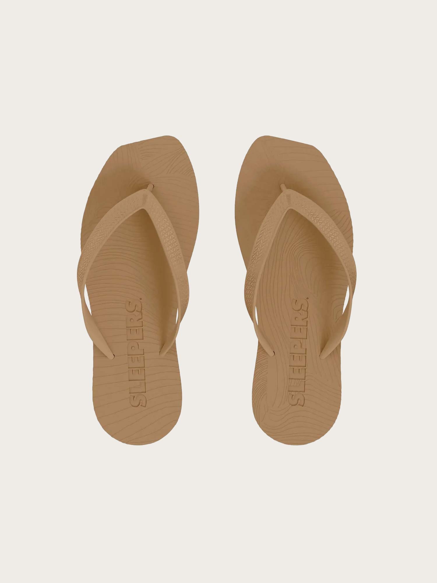 Tapered Platform - Sand