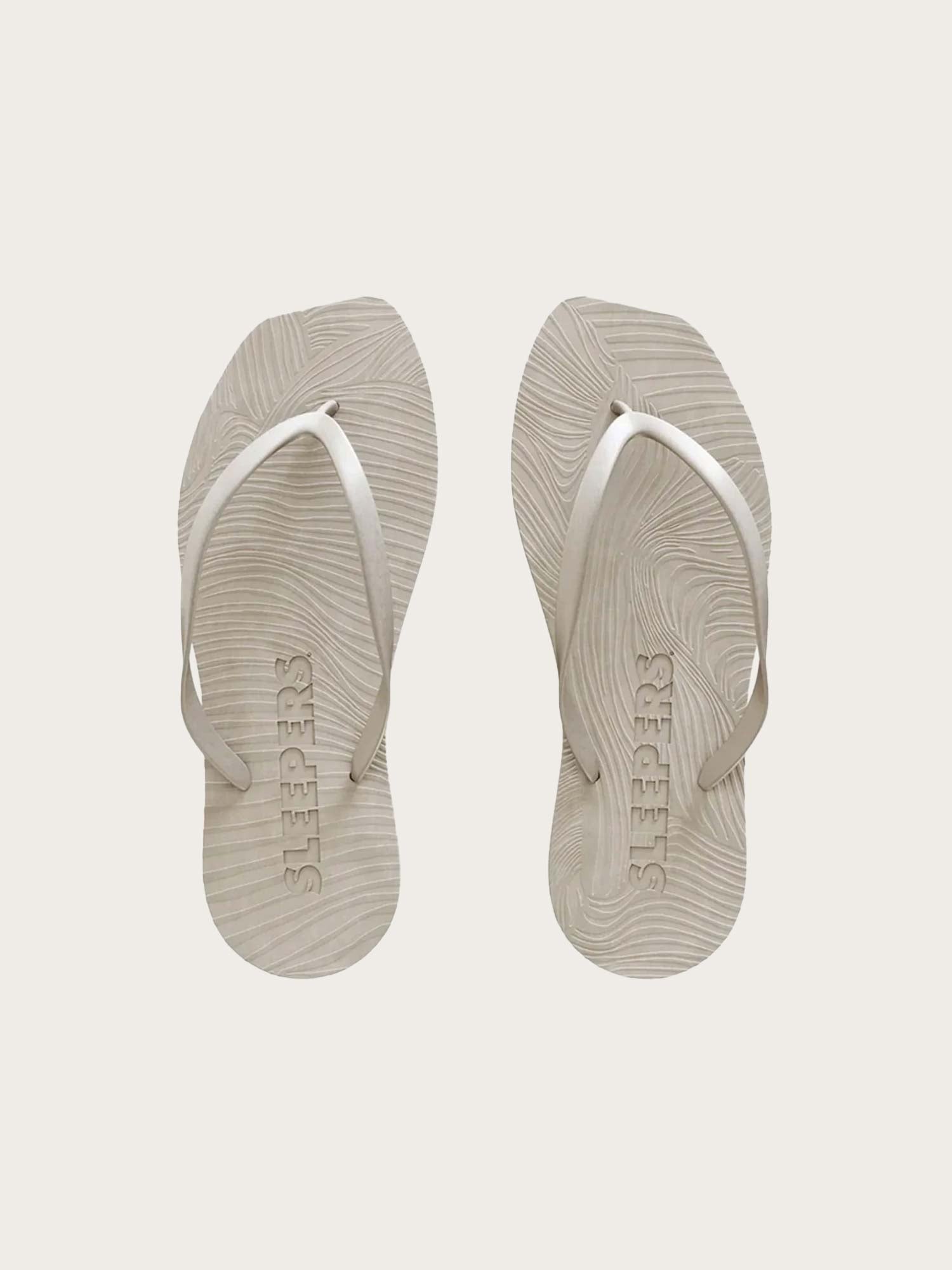 Tapered - Silver