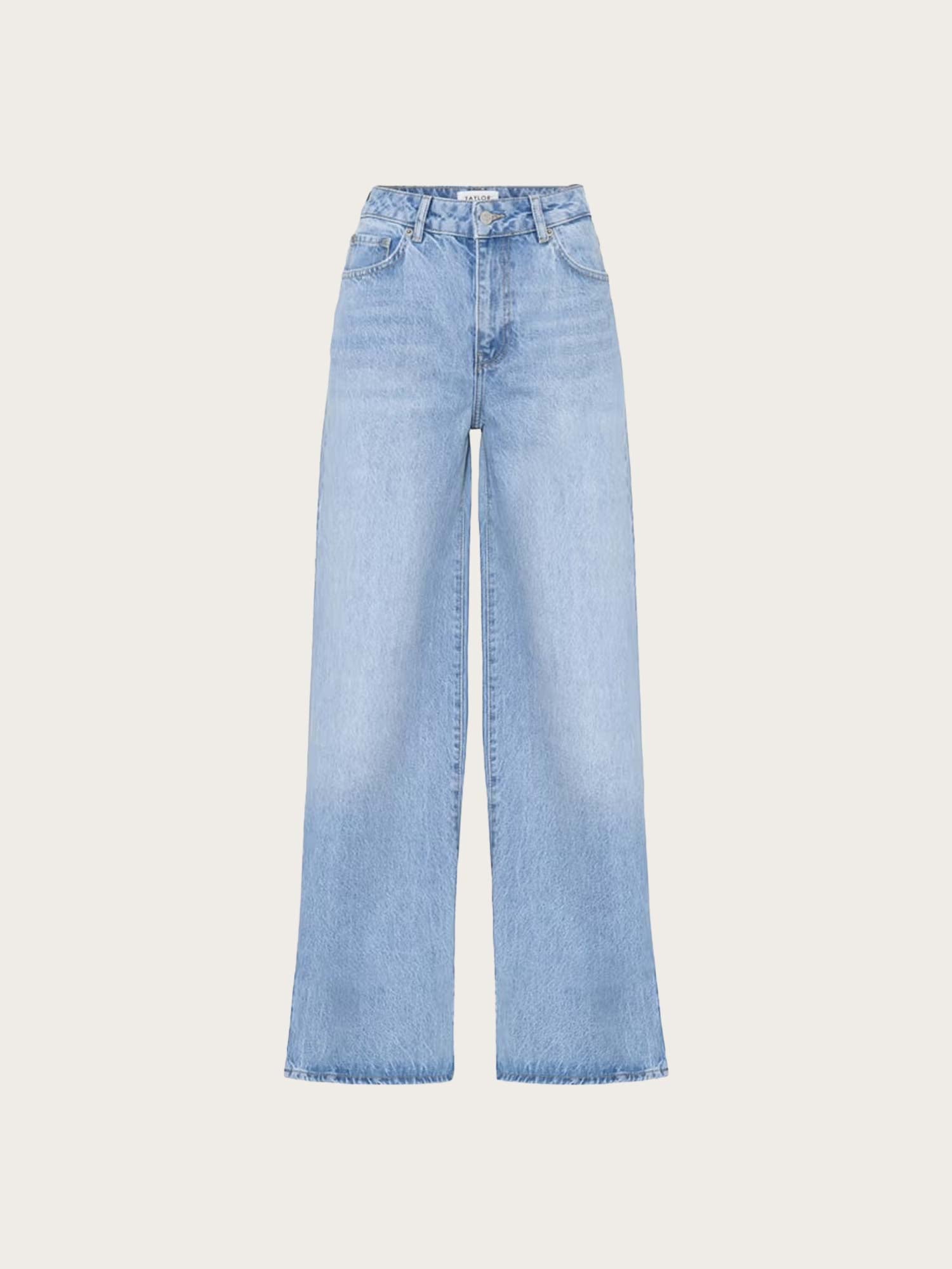 Taylor - Light Blue