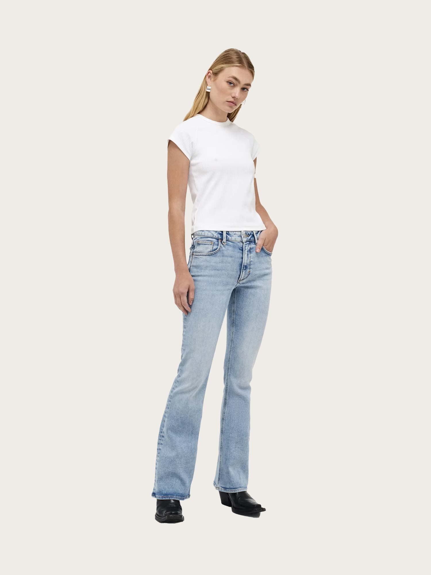Kara Boot - Theory
