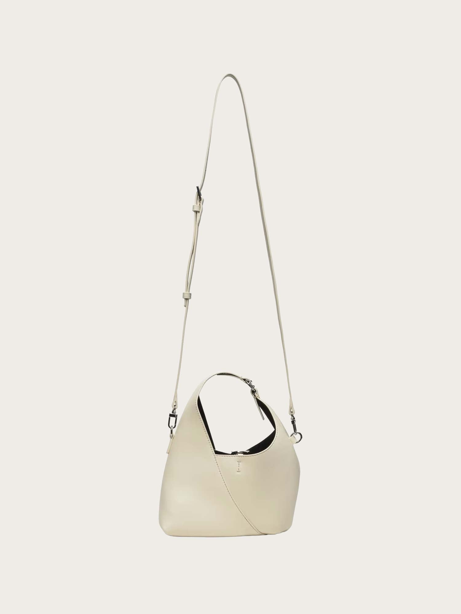 Sakaia Mini Bag - Bone White
