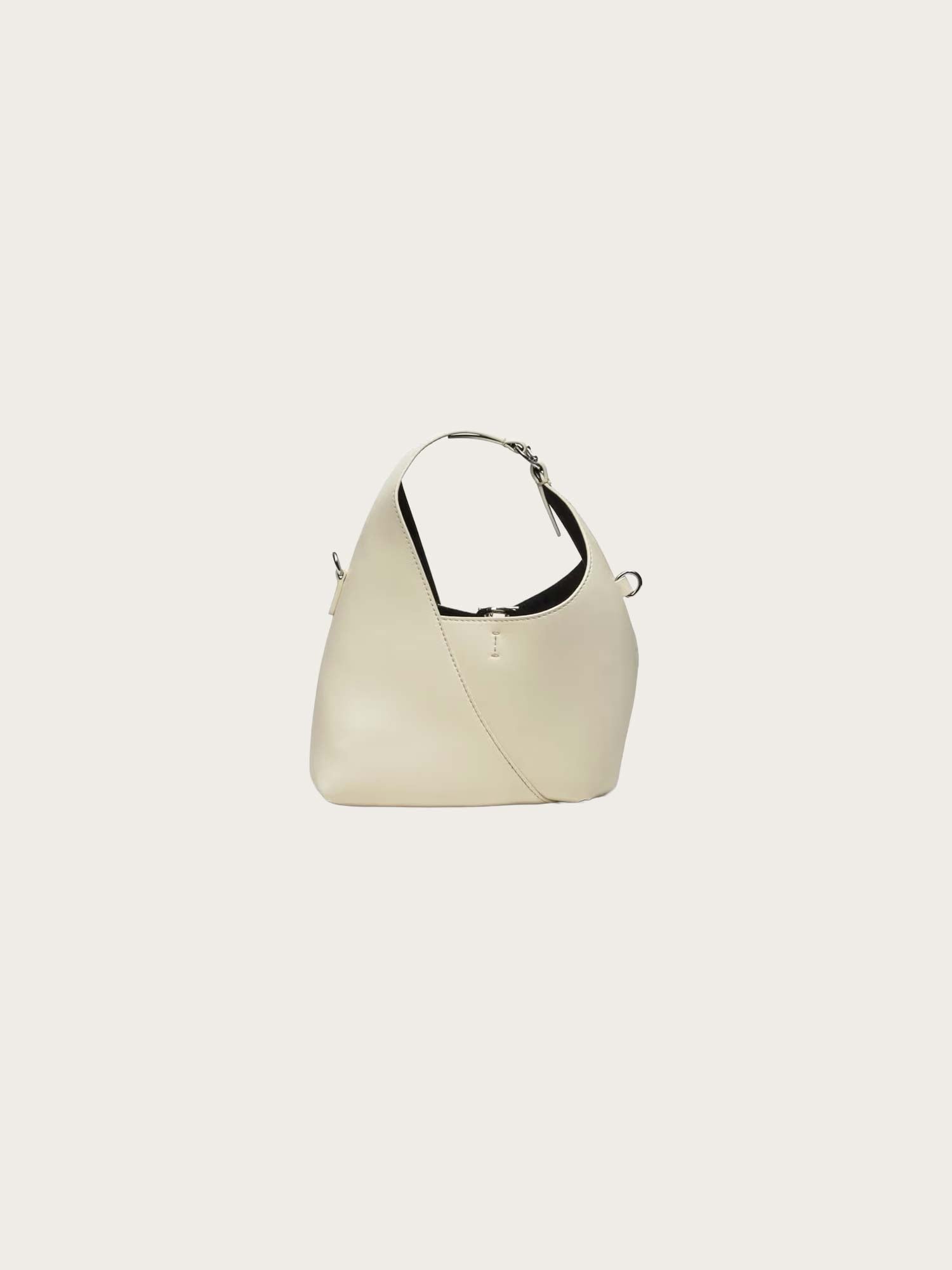 Sakaia Mini Bag - Bone White