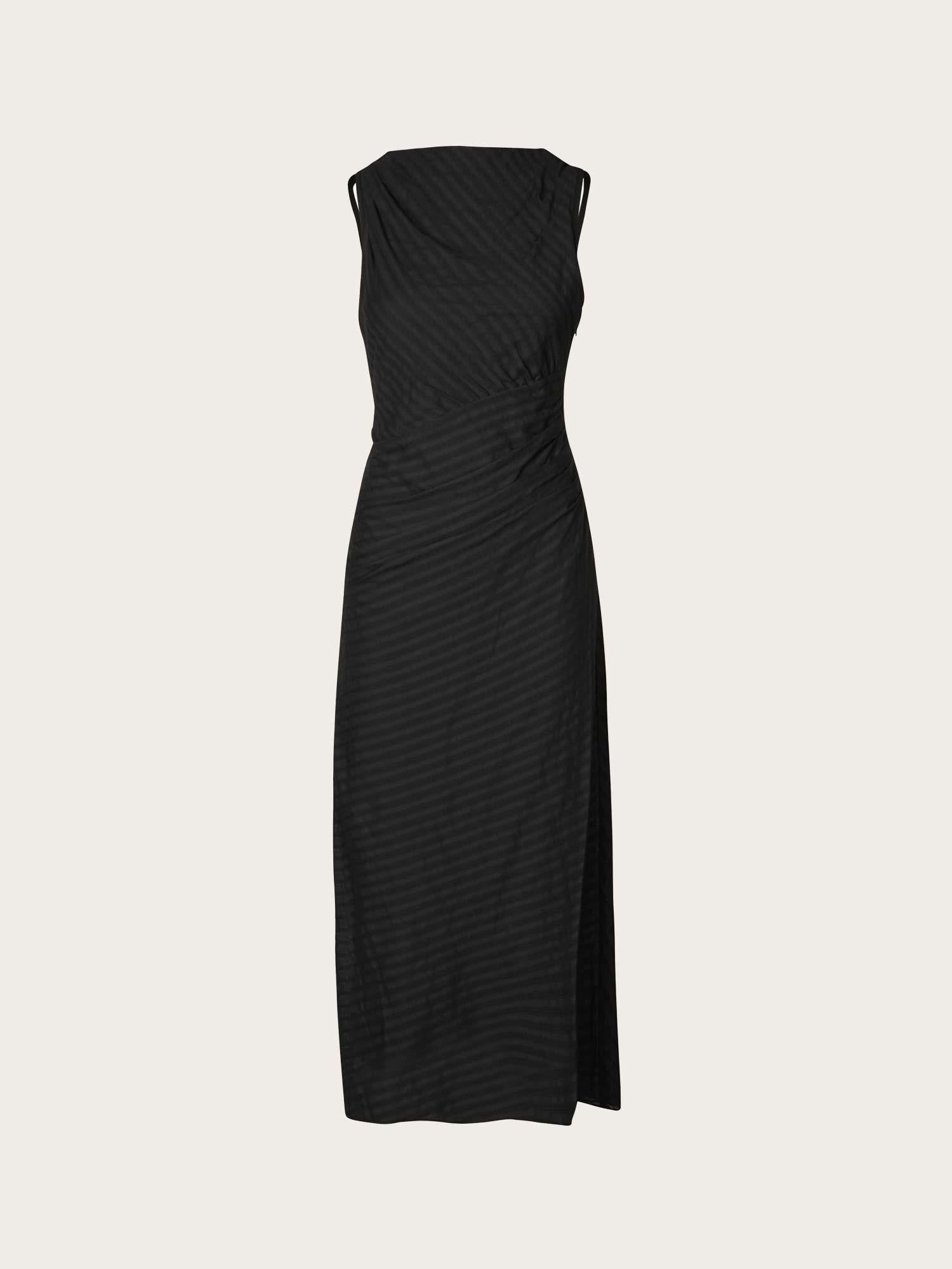 Sahira Dress - Black