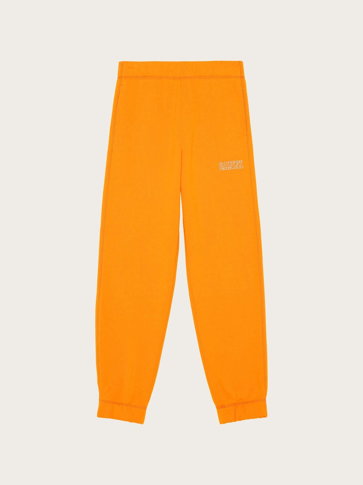 T3018 Software Isoli Elasticated Pants - Bright