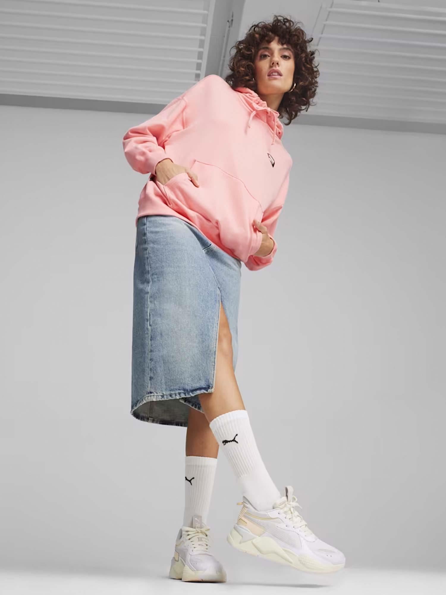 RS-X Soft - Rosebay / Warm White