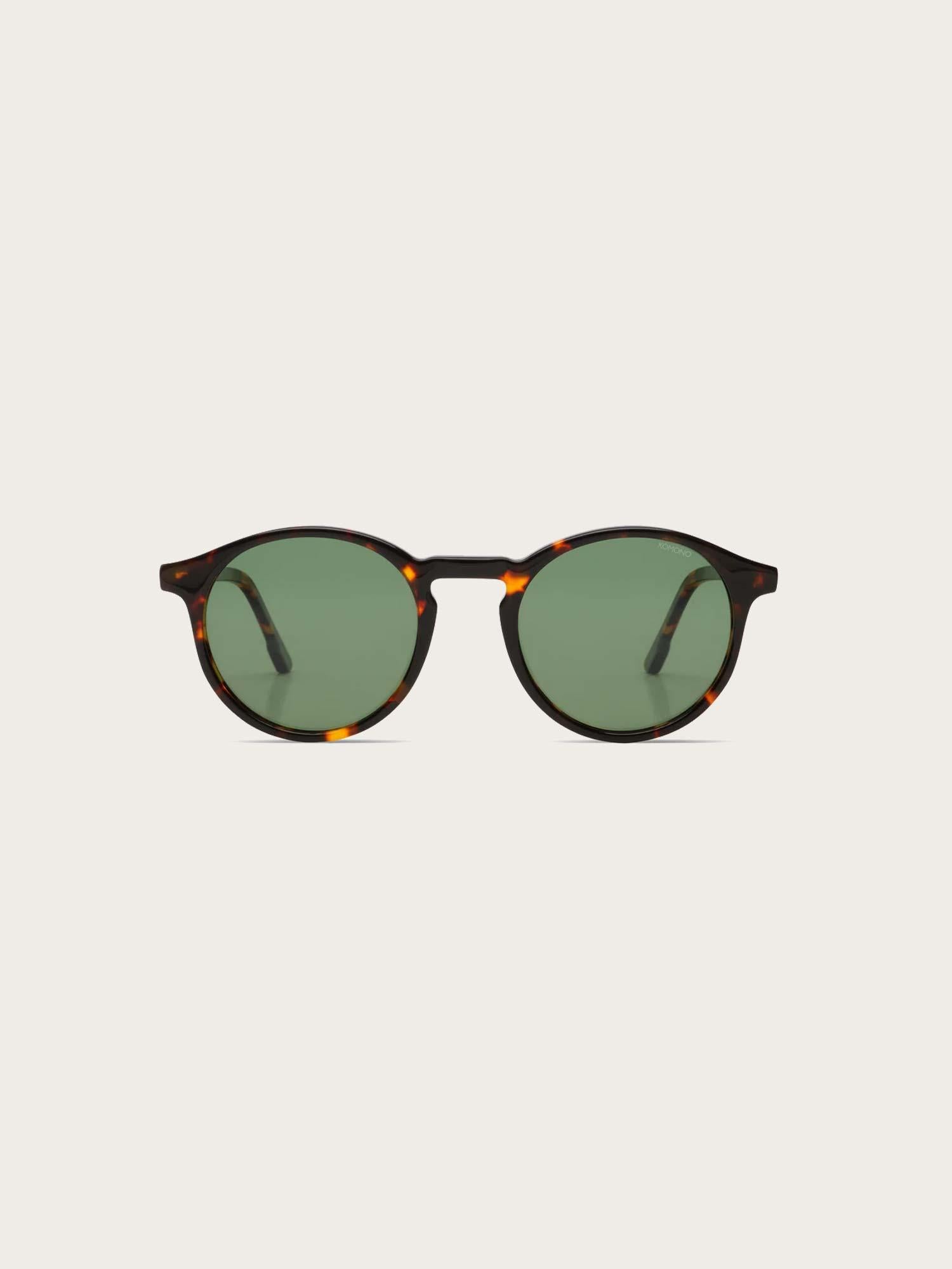 Archie Sunglasses - Grand Tortoise